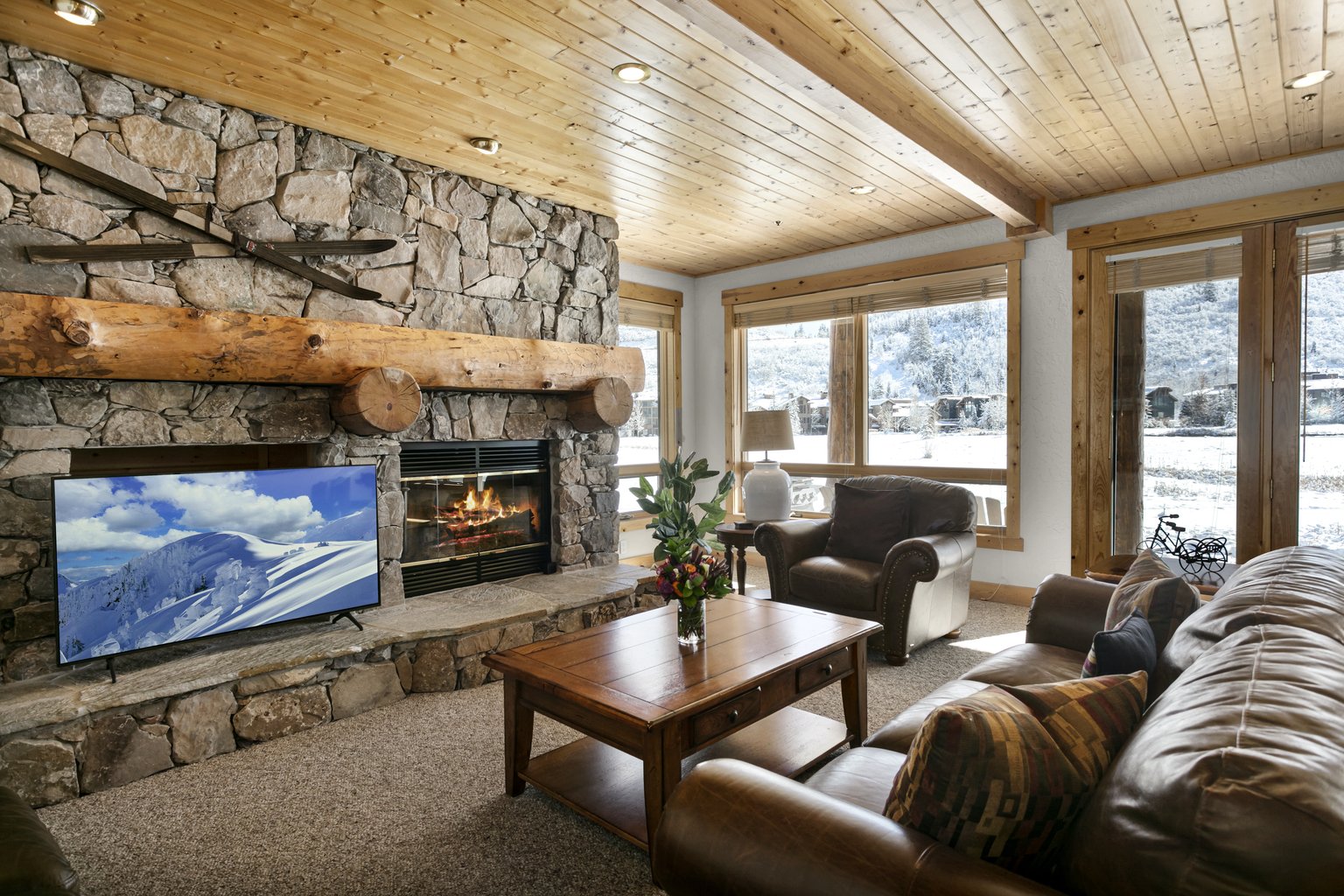 Park City Vacation Rental
