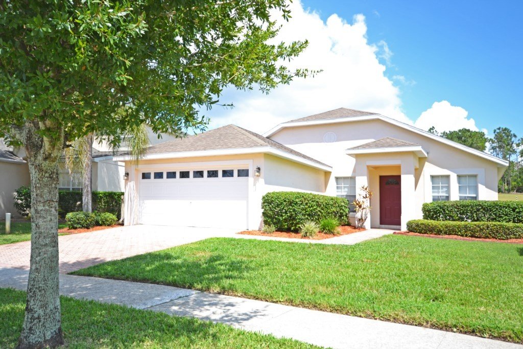 Davenport Vacation Rental