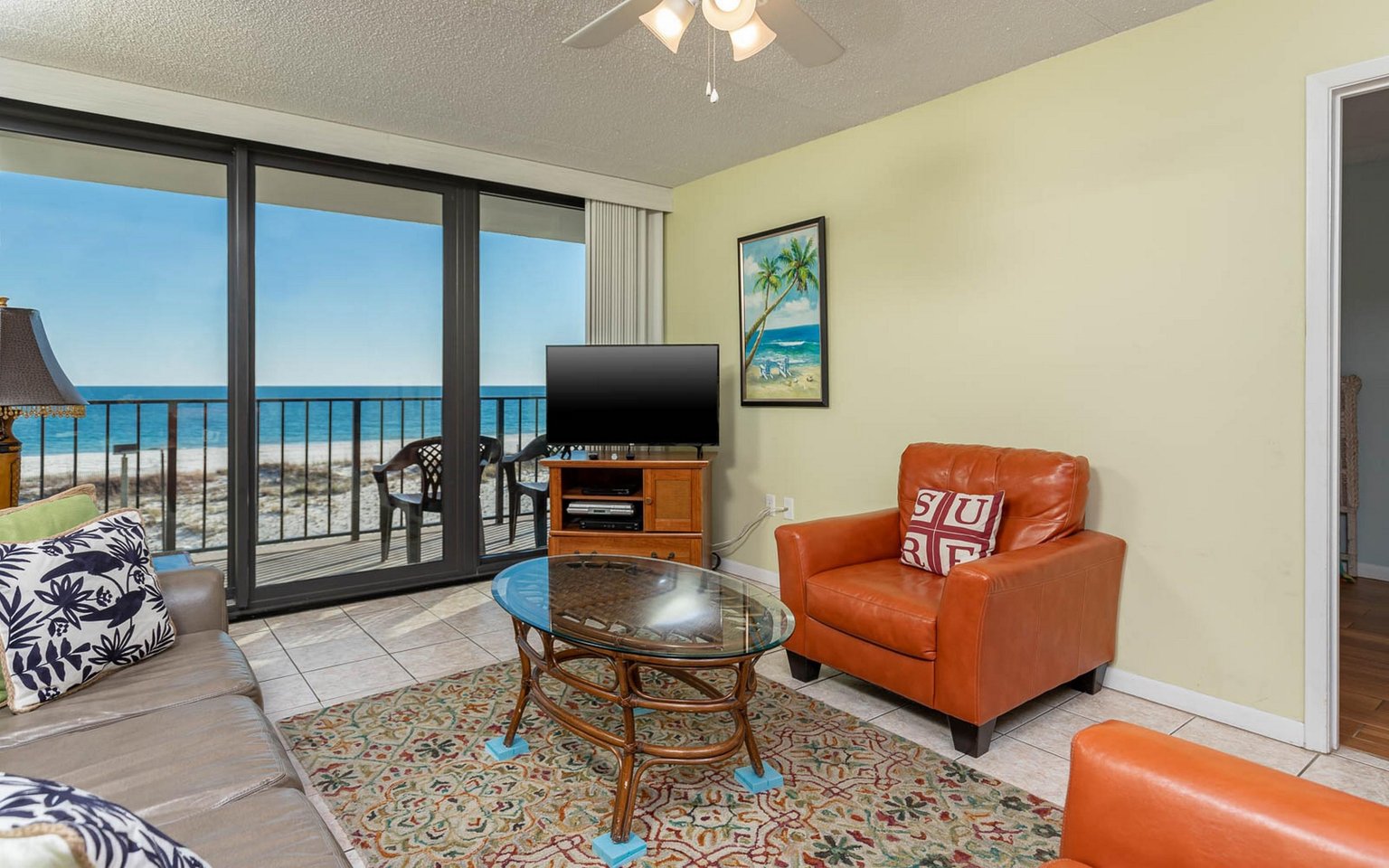 Gulf Shores Vacation Rental