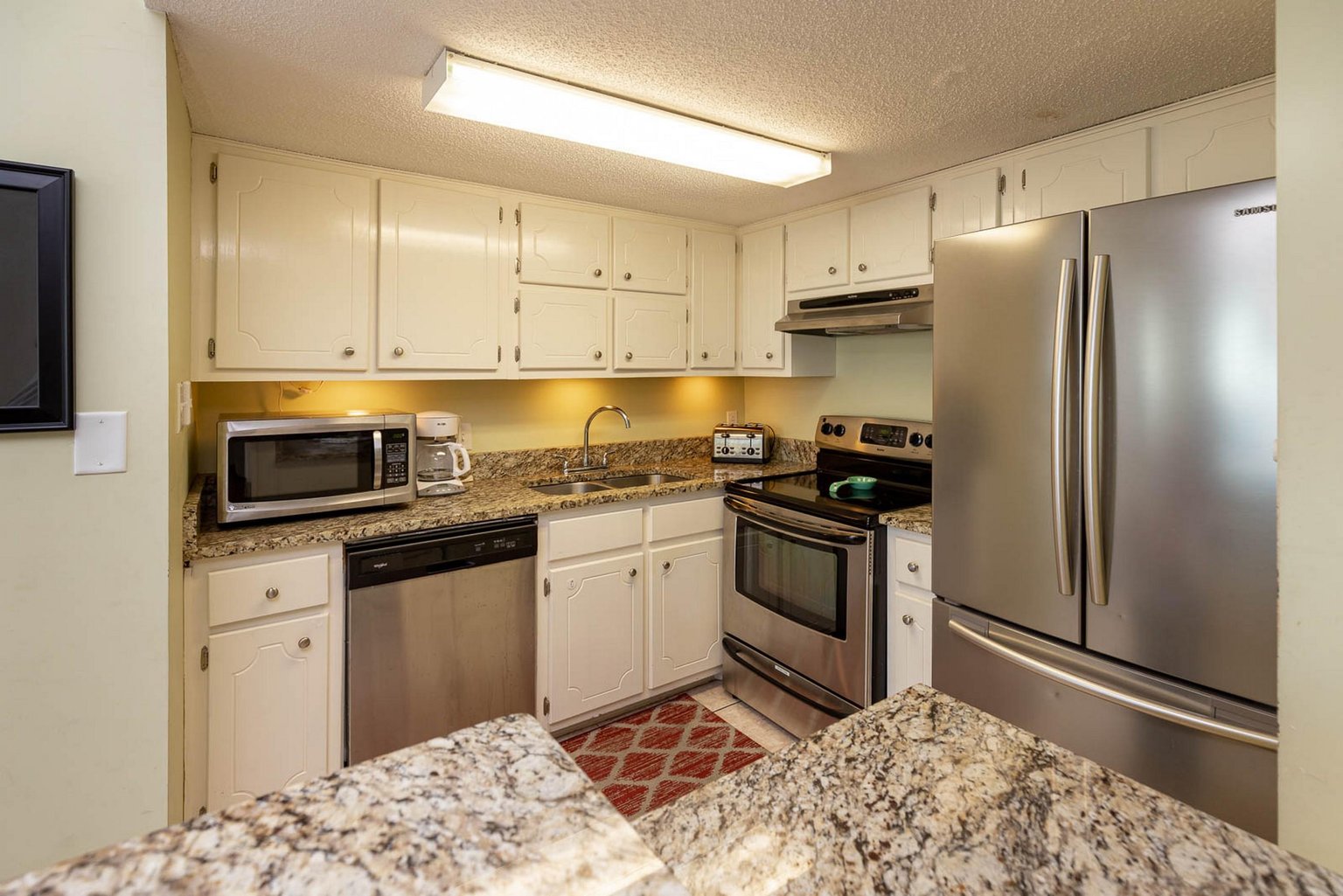 Gulf Shores Vacation Rental