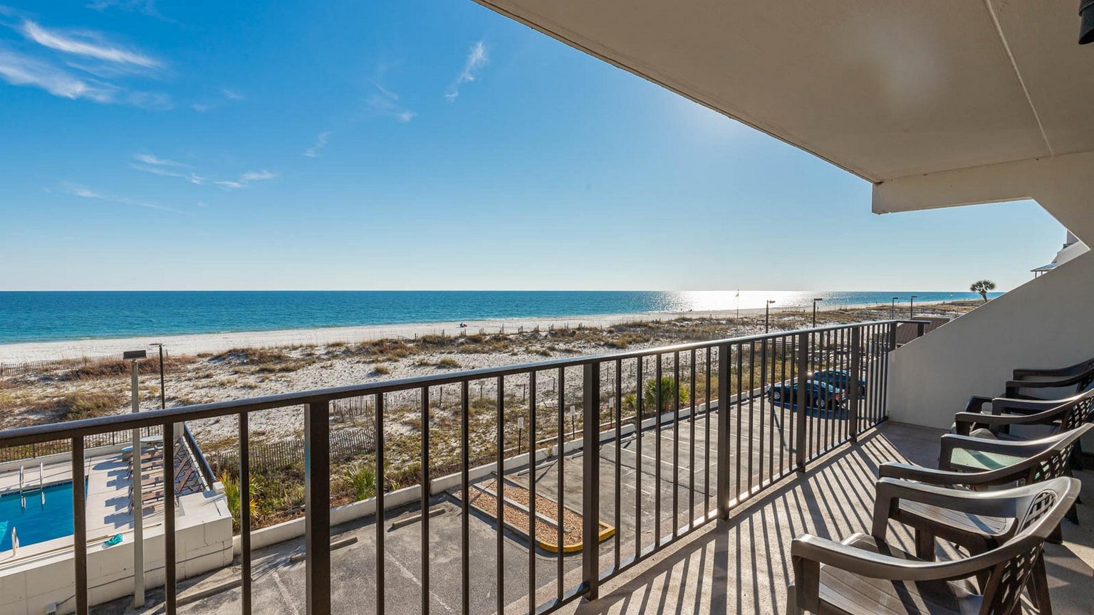Gulf Shores Vacation Rental
