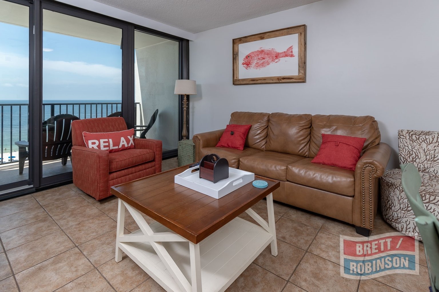 Gulf Shores Vacation Rental