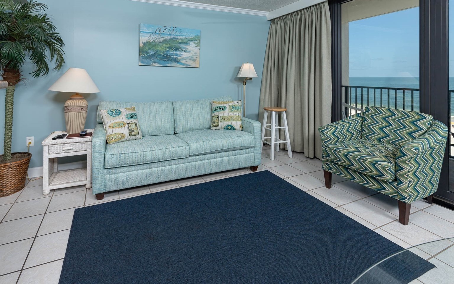 Gulf Shores Vacation Rental