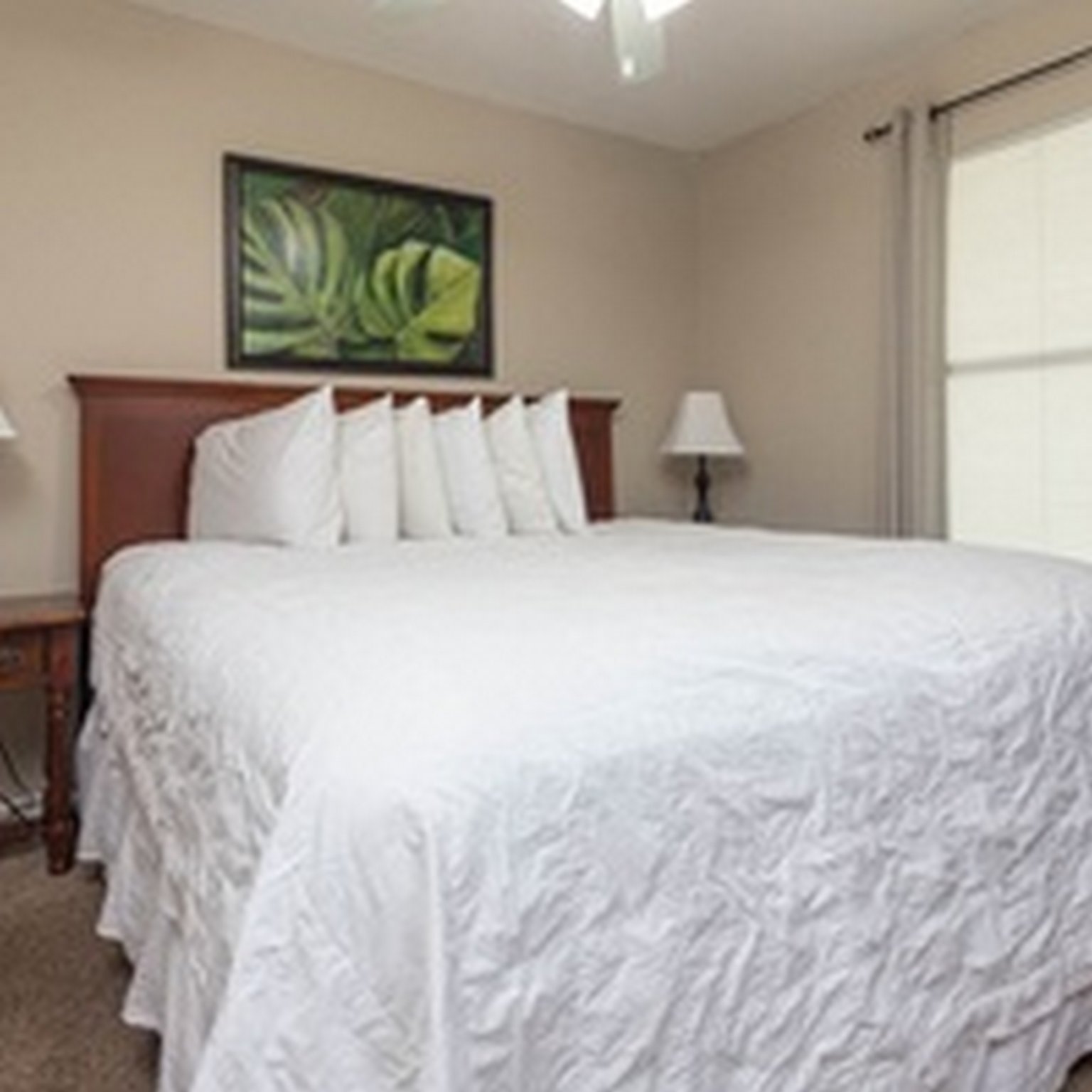 Gulf Shores Vacation Rental