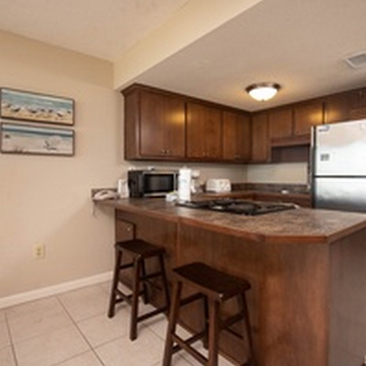Gulf Shores Vacation Rental