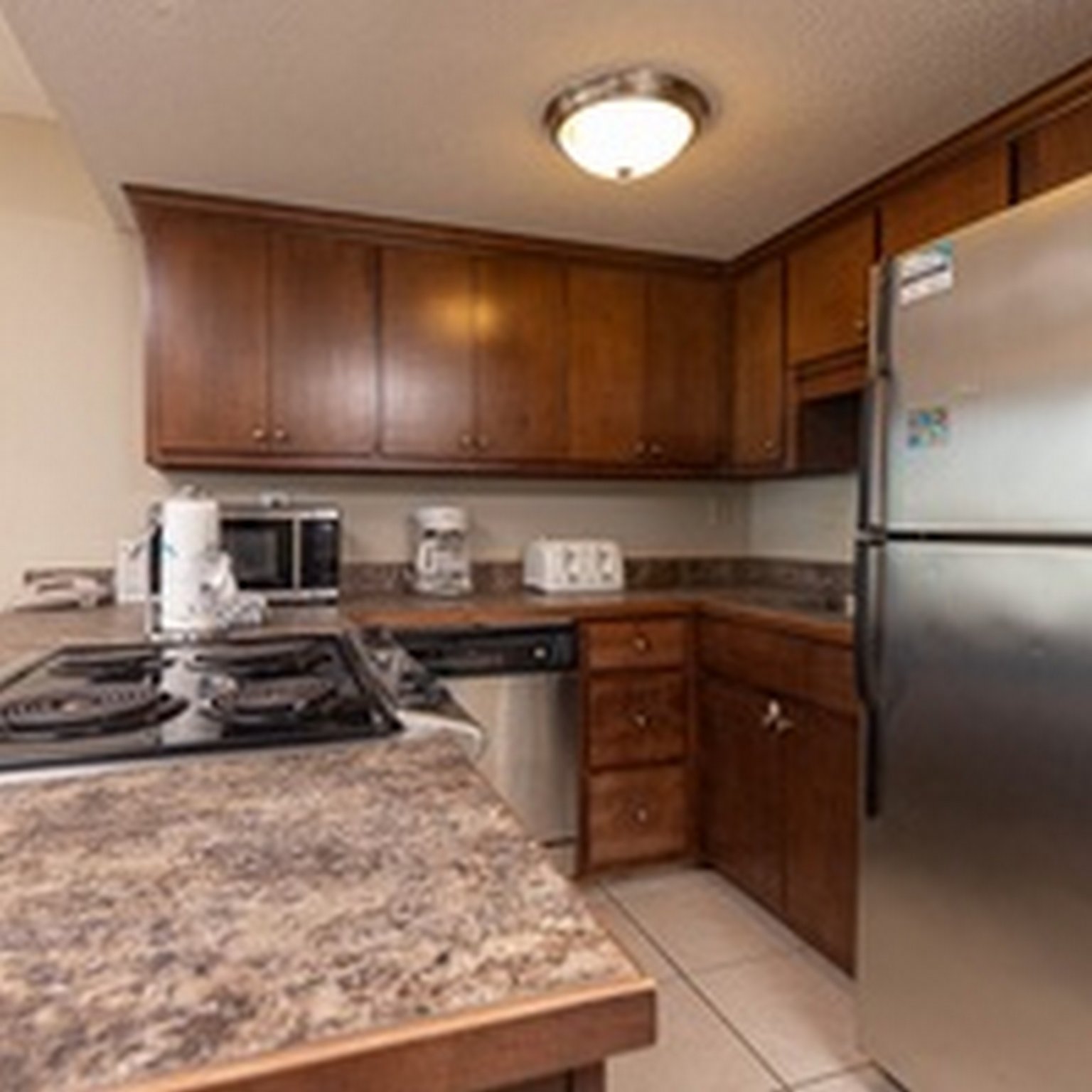 Gulf Shores Vacation Rental