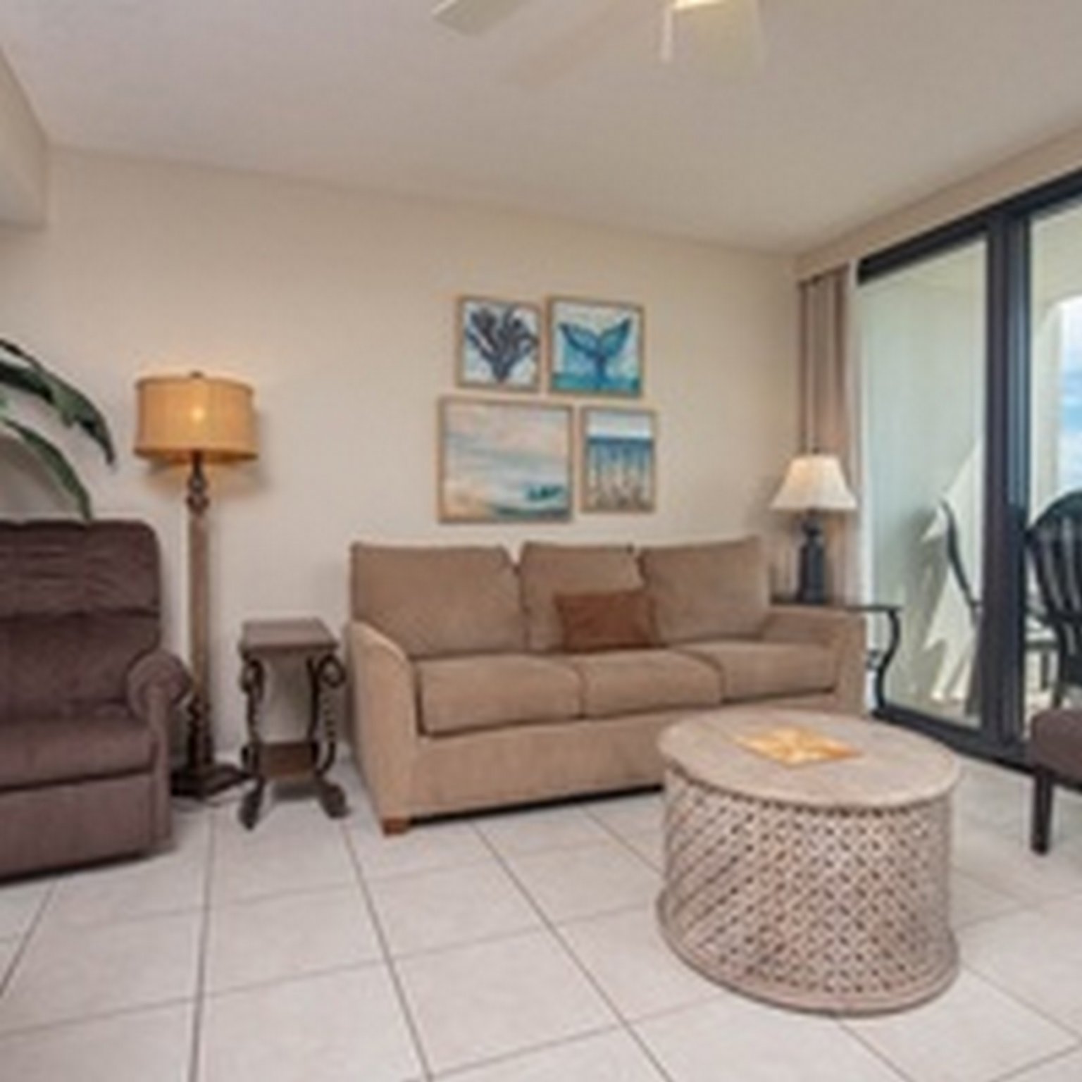 Gulf Shores Vacation Rental