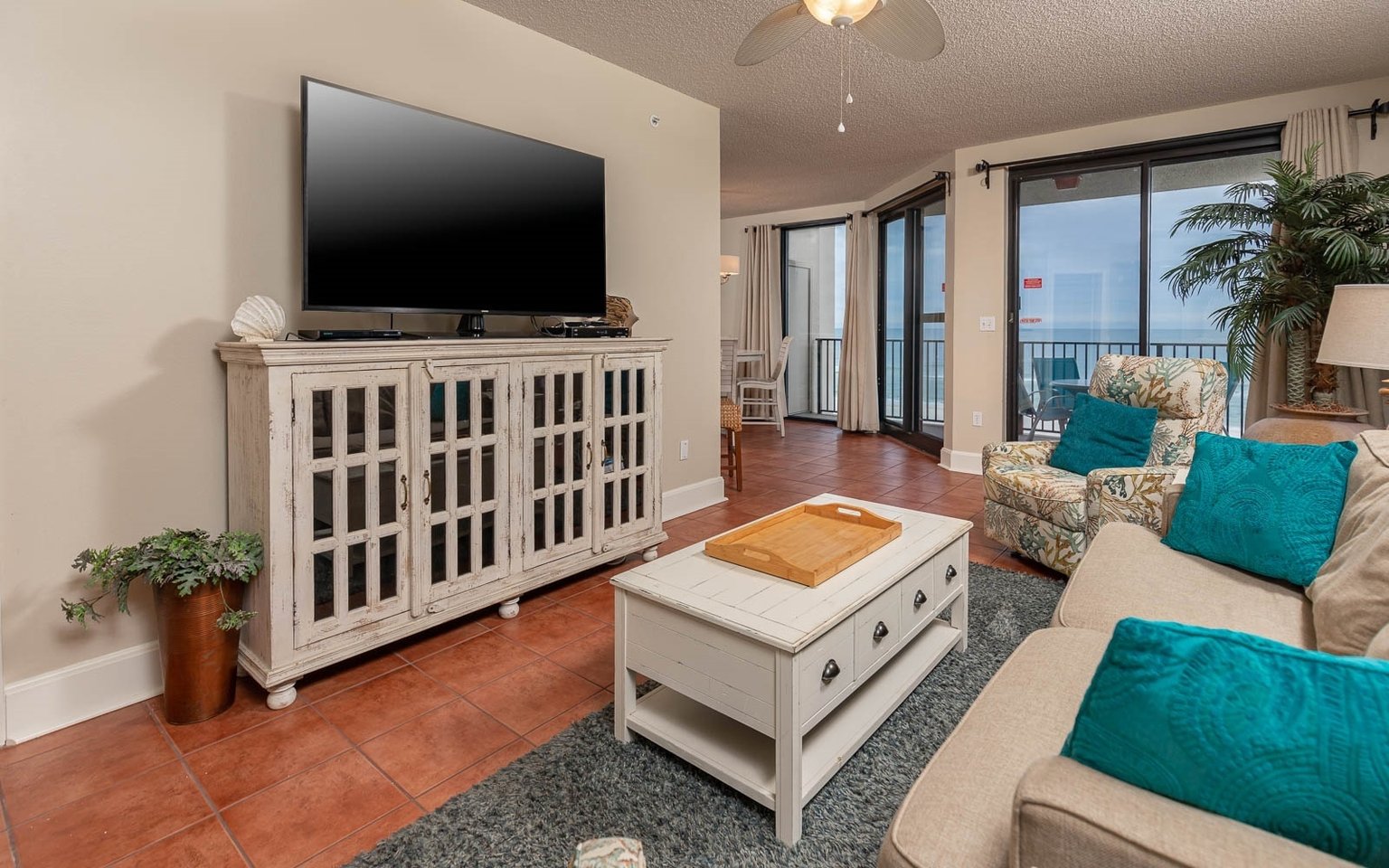 Orange Beach Vacation Rental