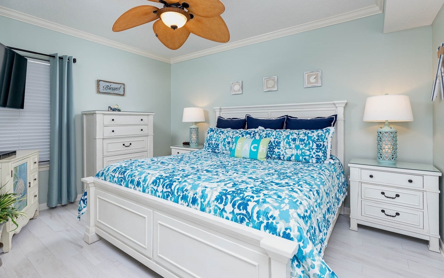Orange Beach Vacation Rental
