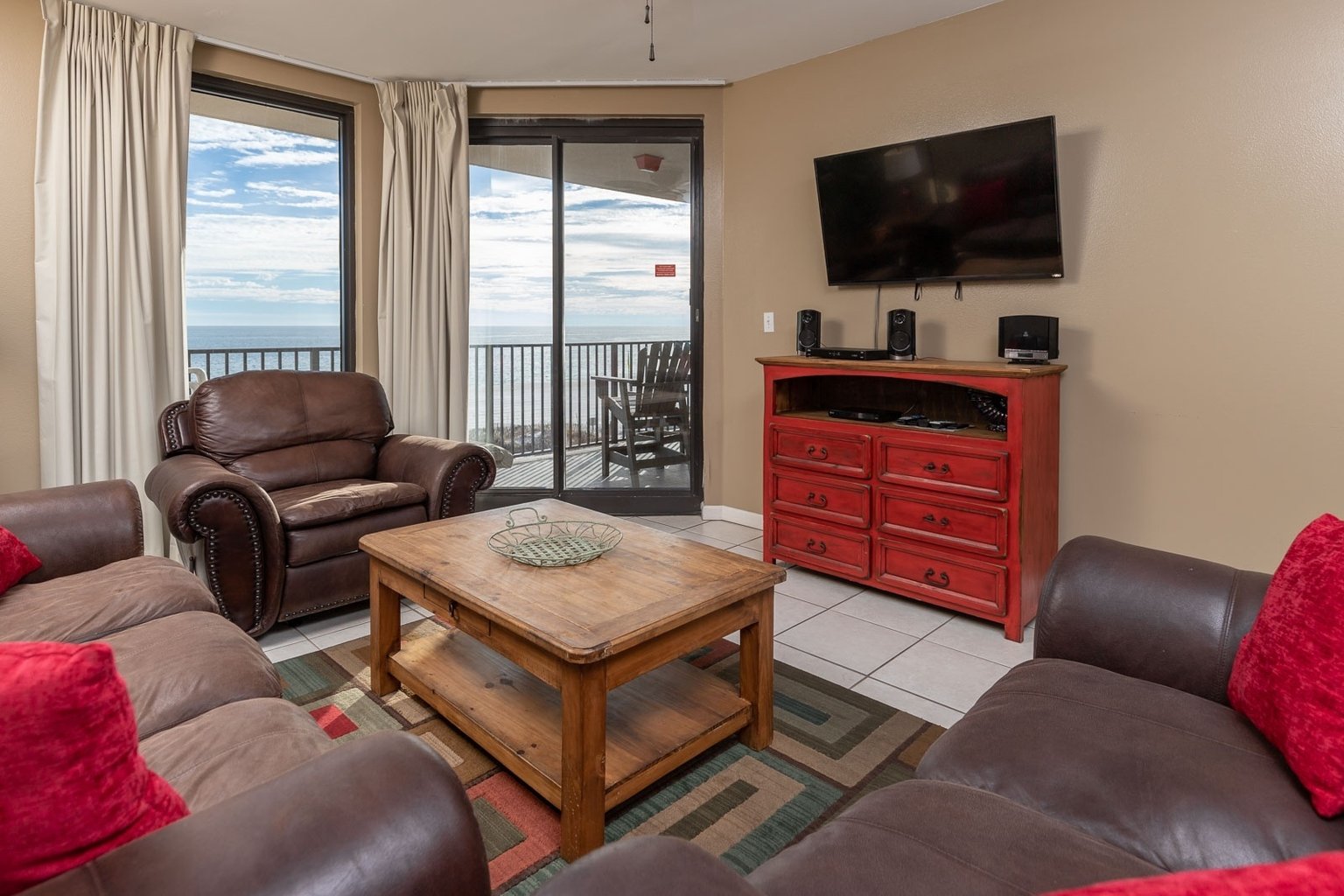 Orange Beach Vacation Rental