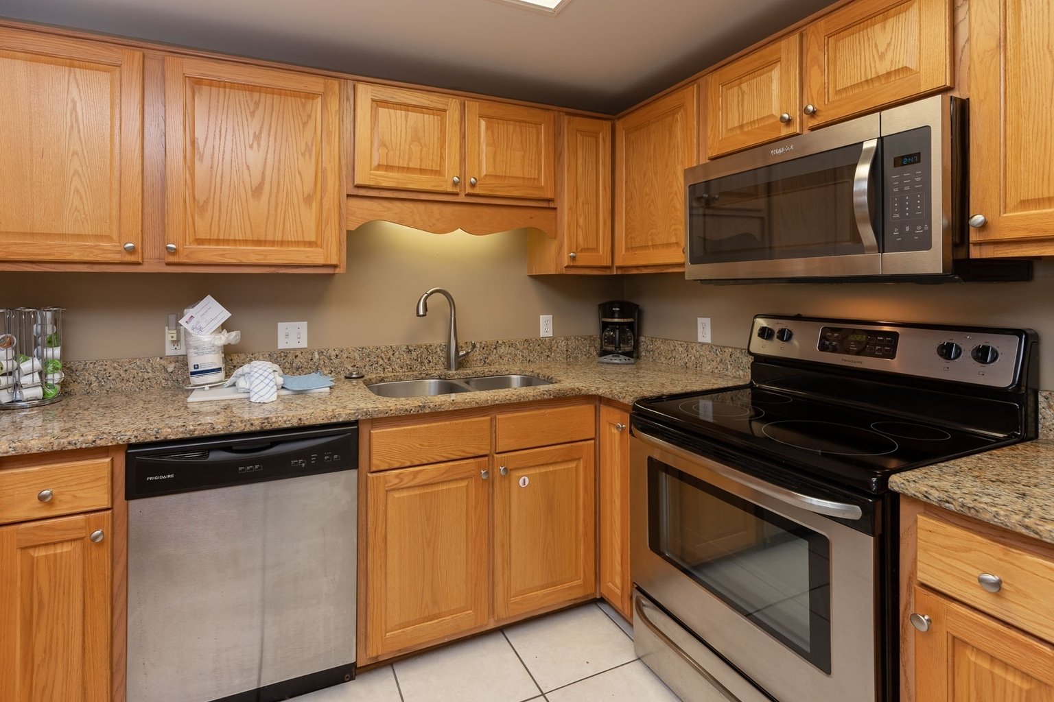 Orange Beach Vacation Rental