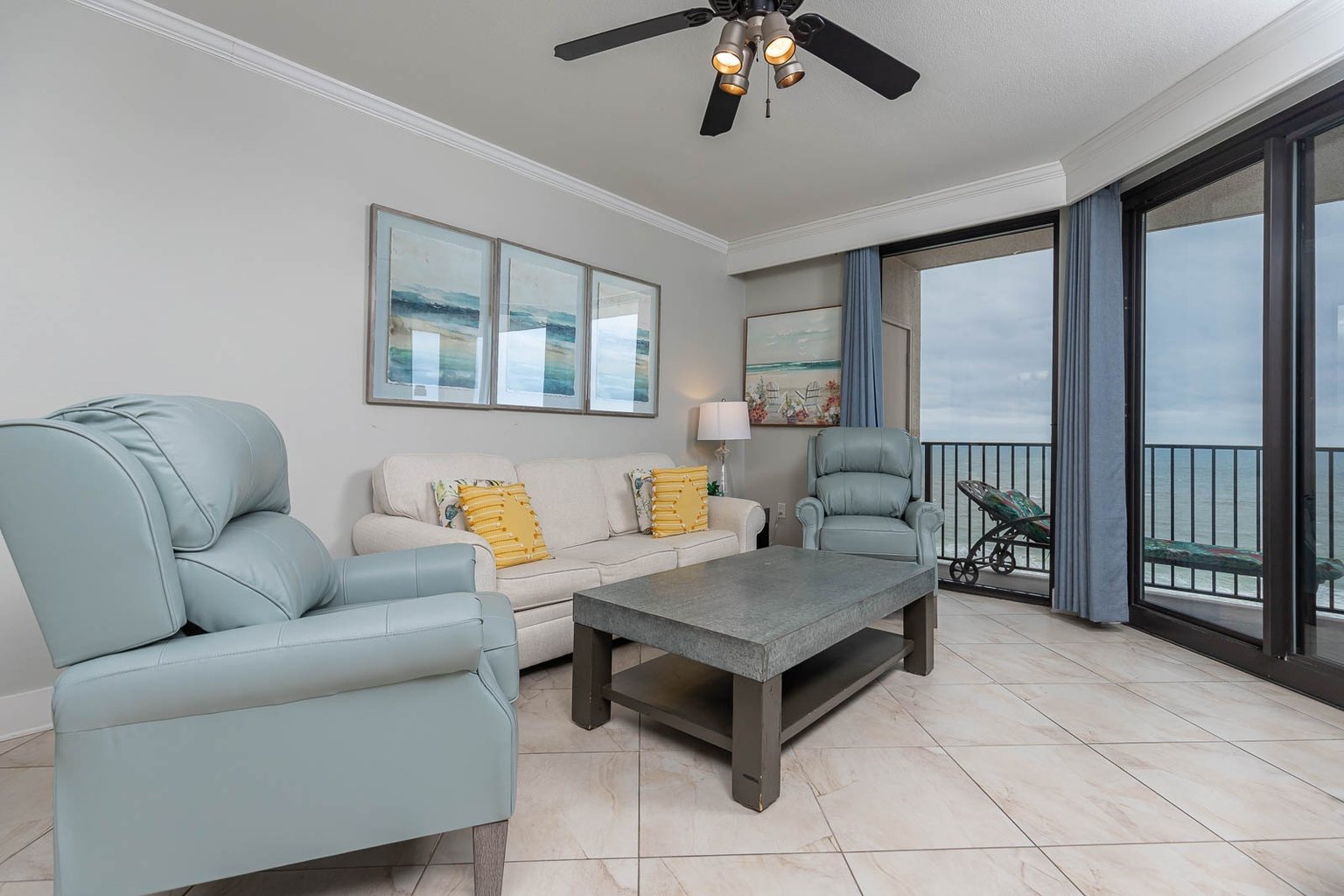 Orange Beach Vacation Rental