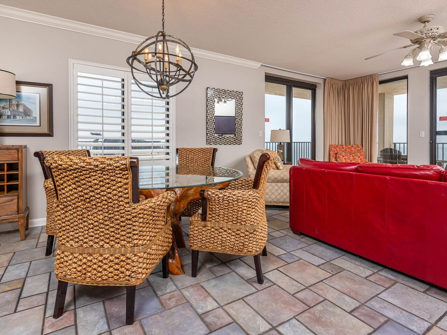Orange Beach Vacation Rental