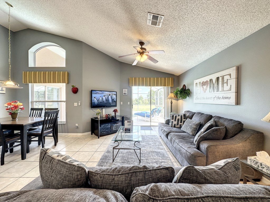 Kissimmee Vacation Rental