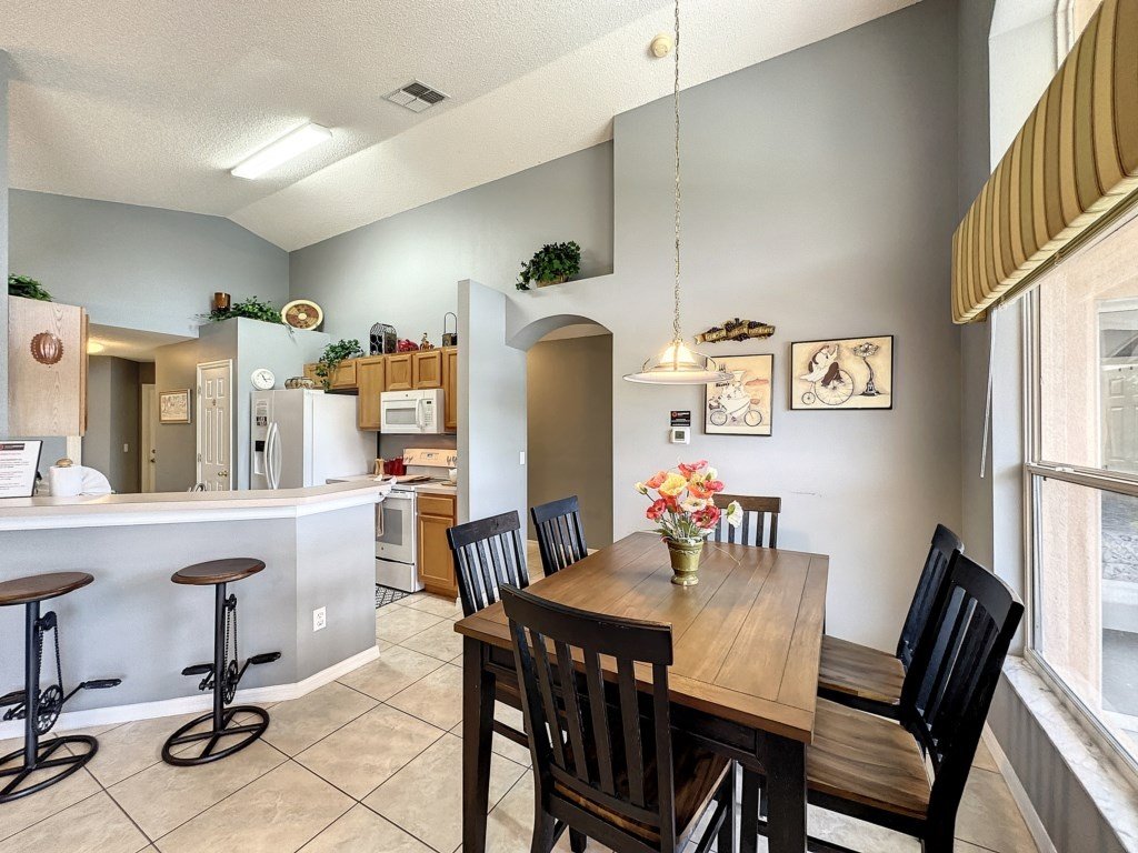 Kissimmee Vacation Rental