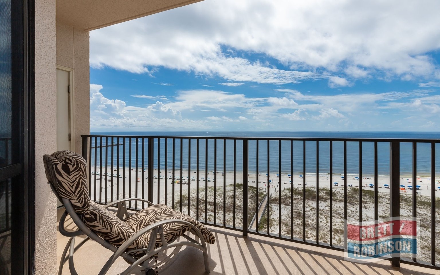Orange Beach Vacation Rental