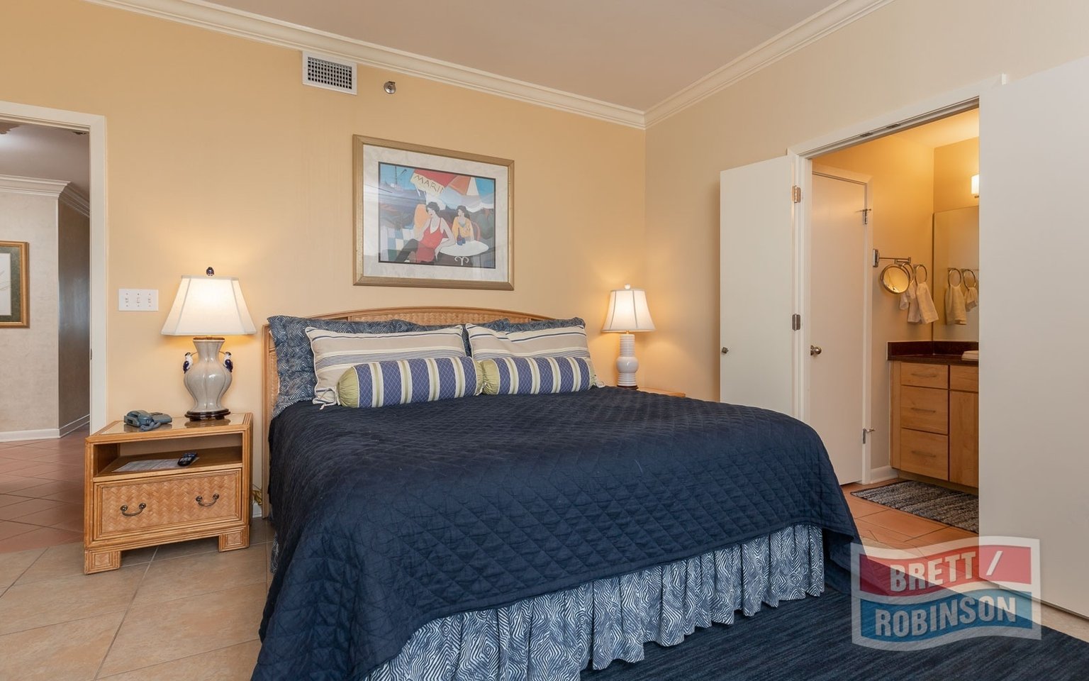Orange Beach Vacation Rental