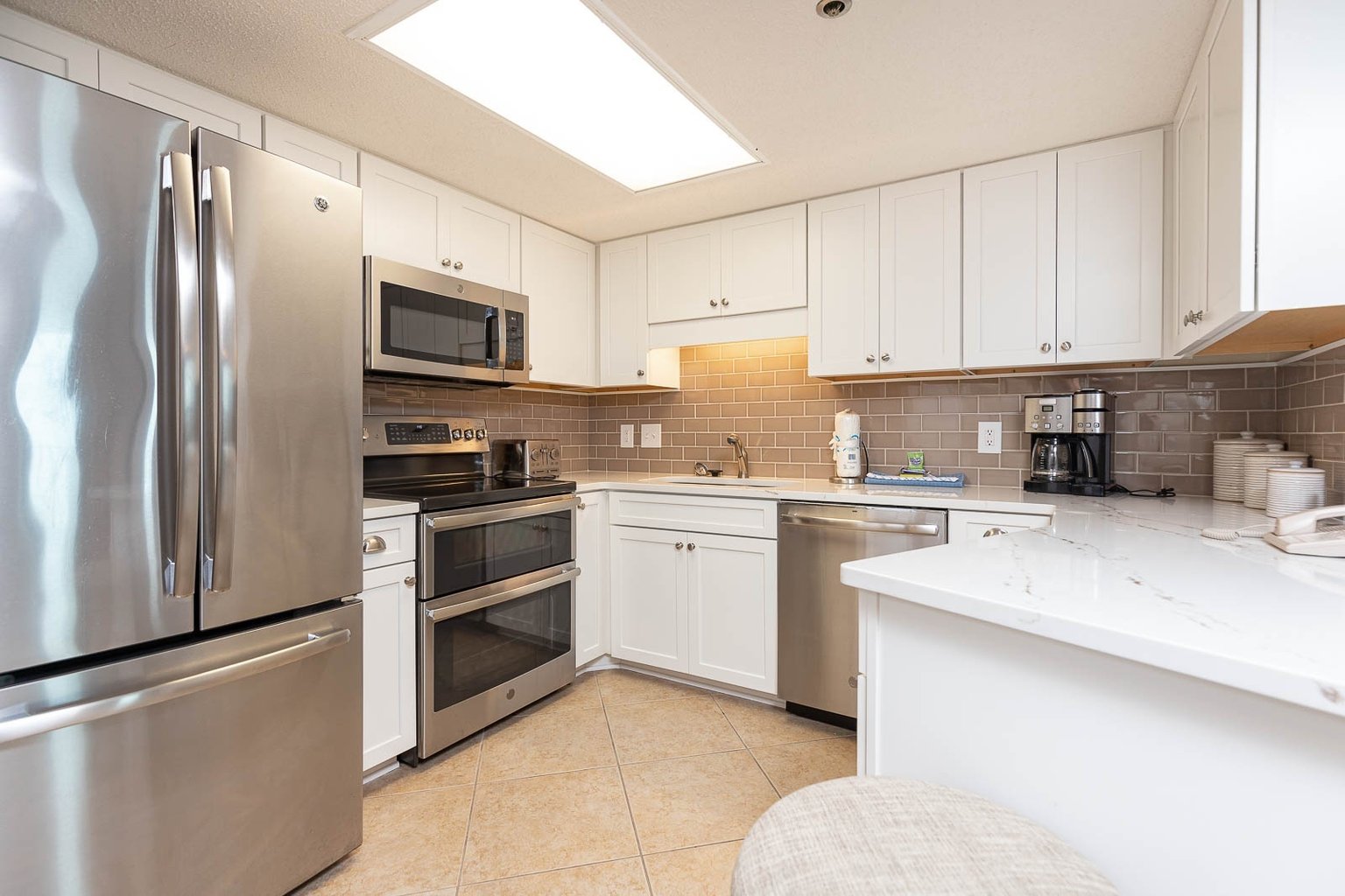 Orange Beach Vacation Rental