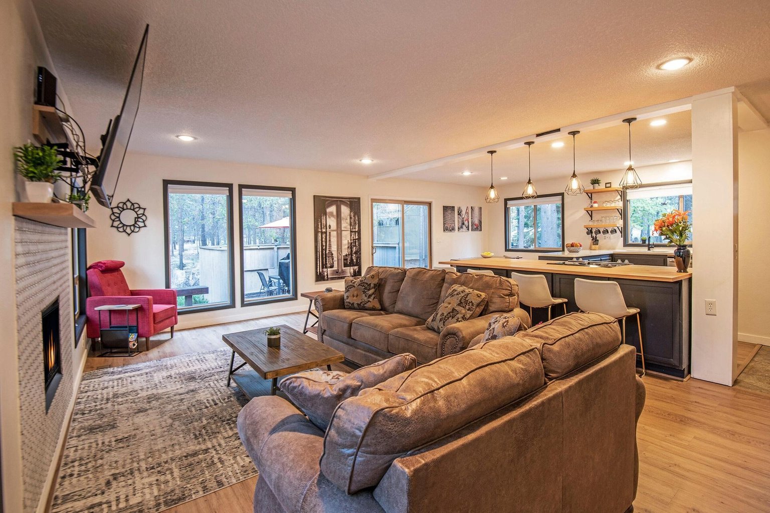 Sunriver Vacation Rental