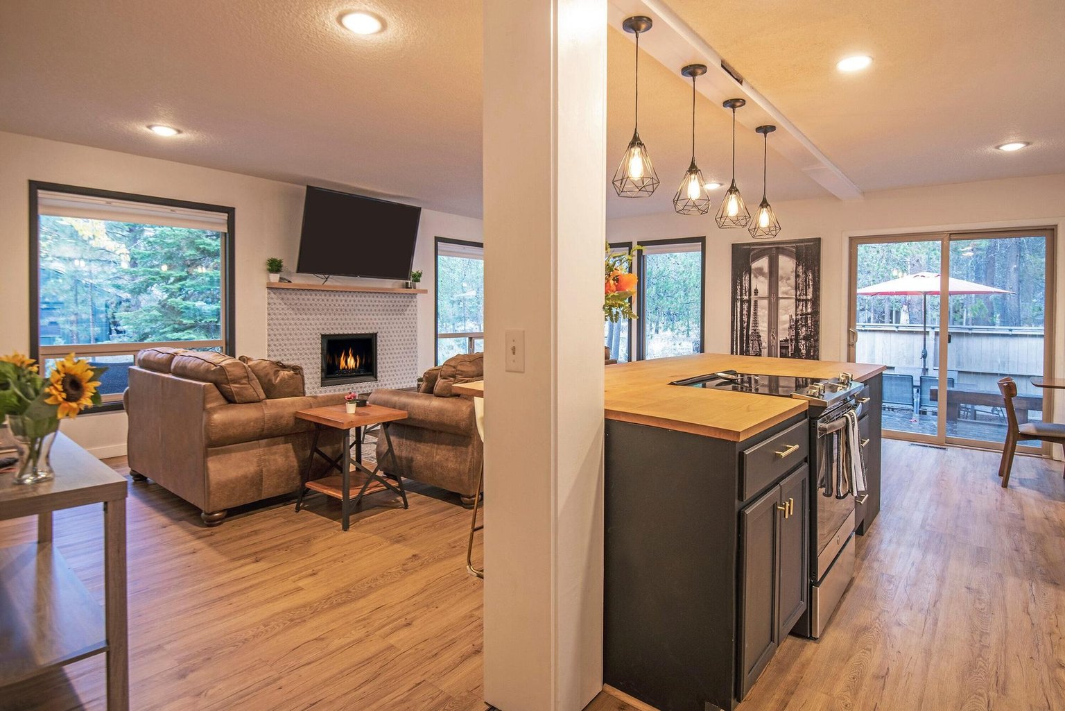 Sunriver Vacation Rental