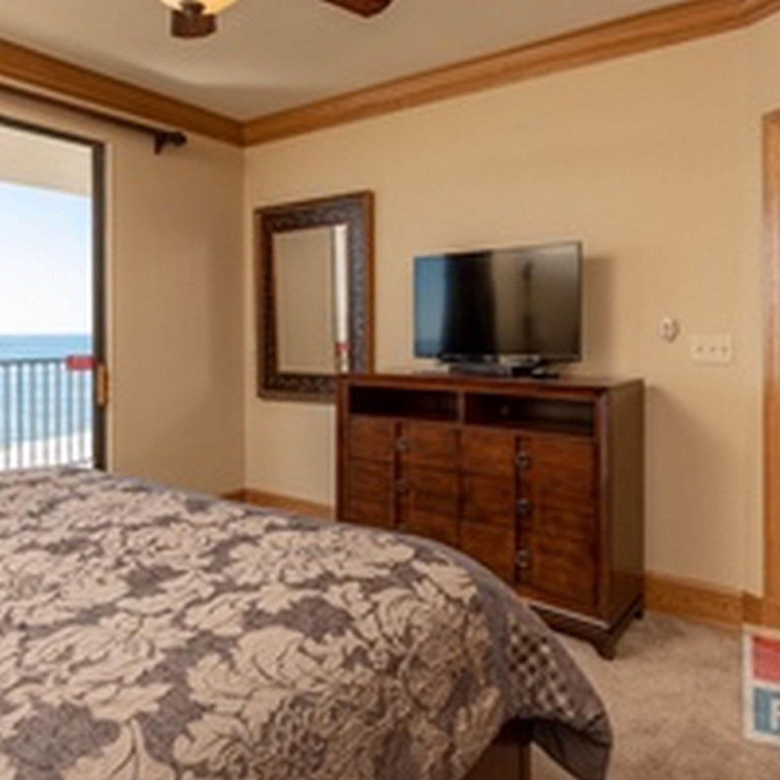 Orange Beach Vacation Rental