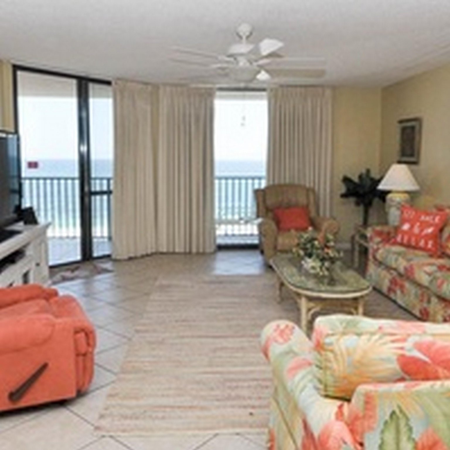 Orange Beach Vacation Rental