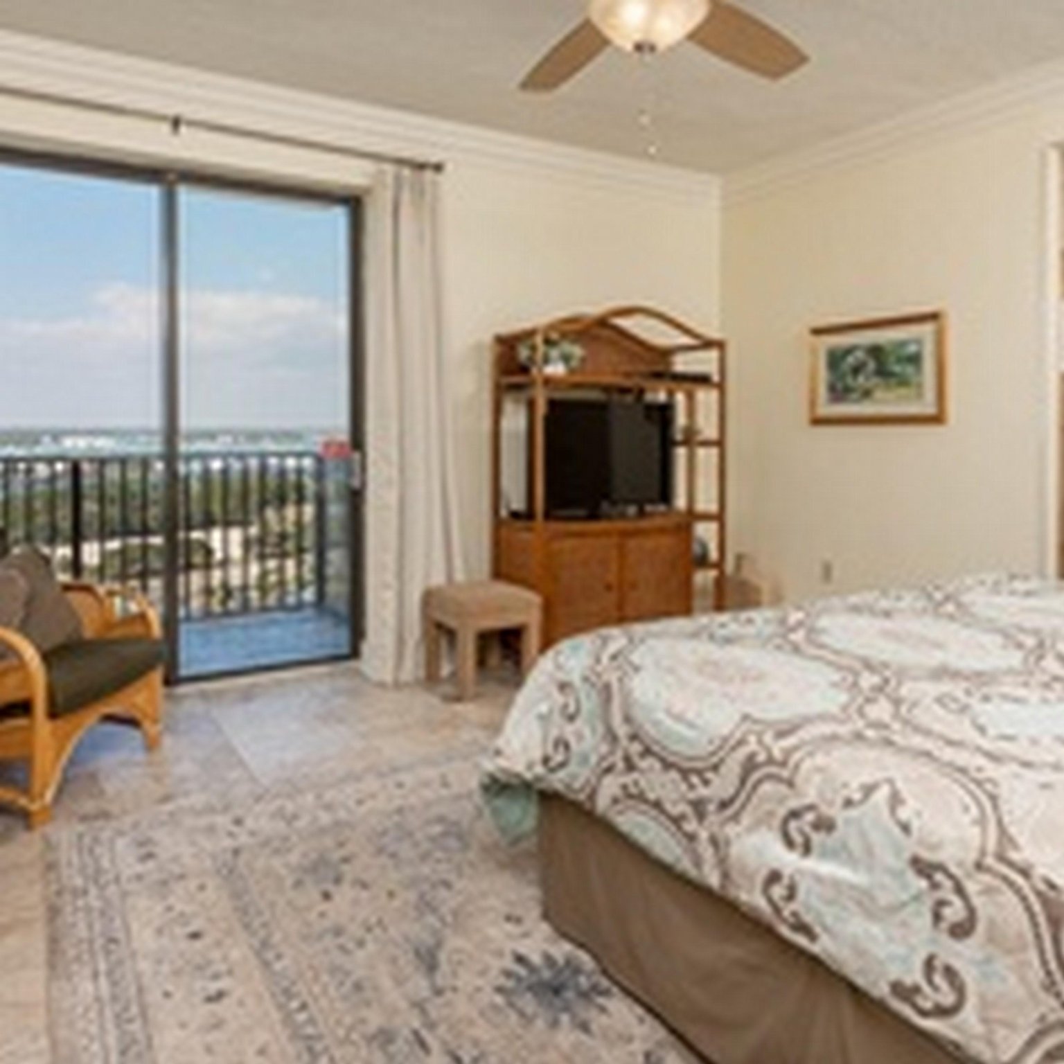 Orange Beach Vacation Rental