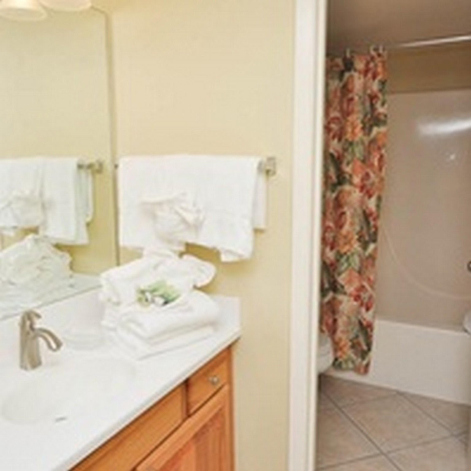 Orange Beach Vacation Rental