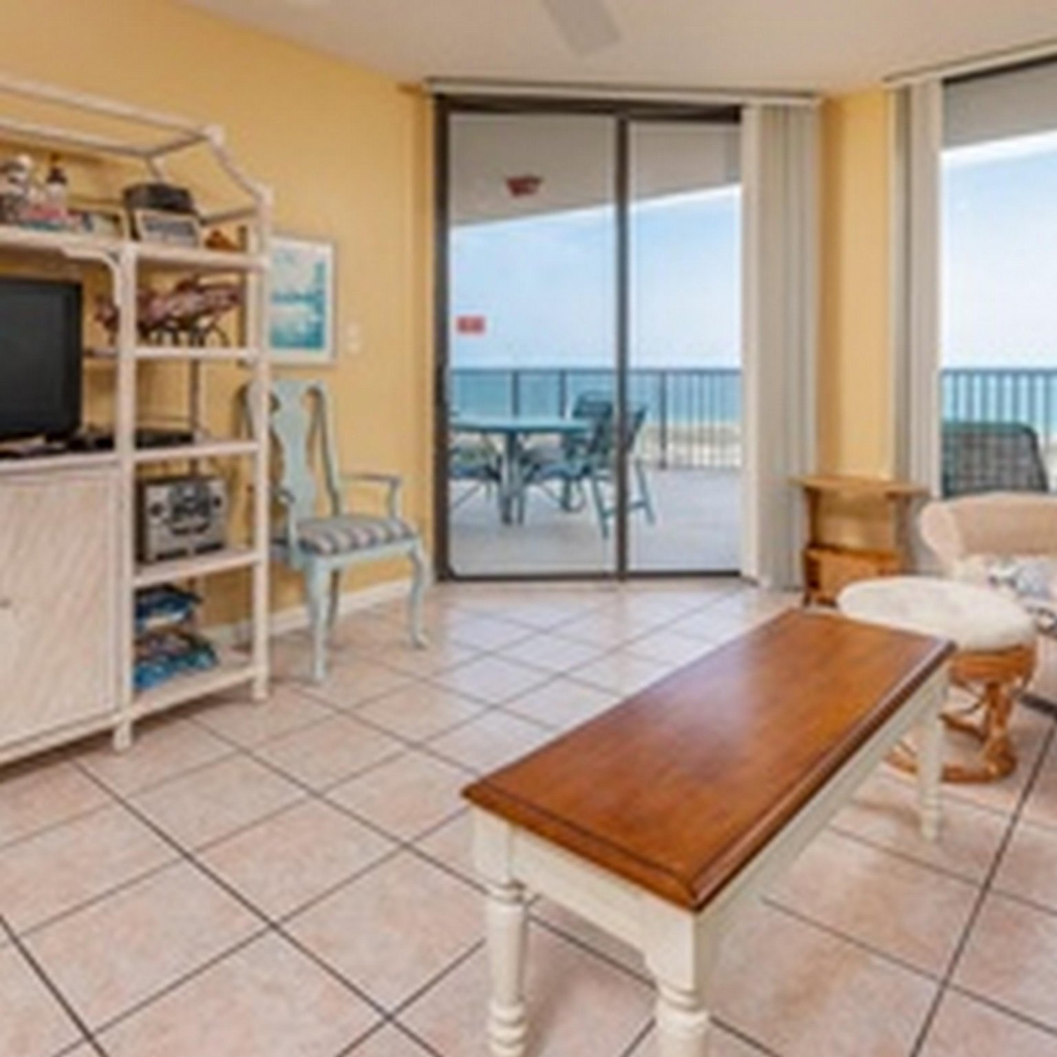 Orange Beach Vacation Rental
