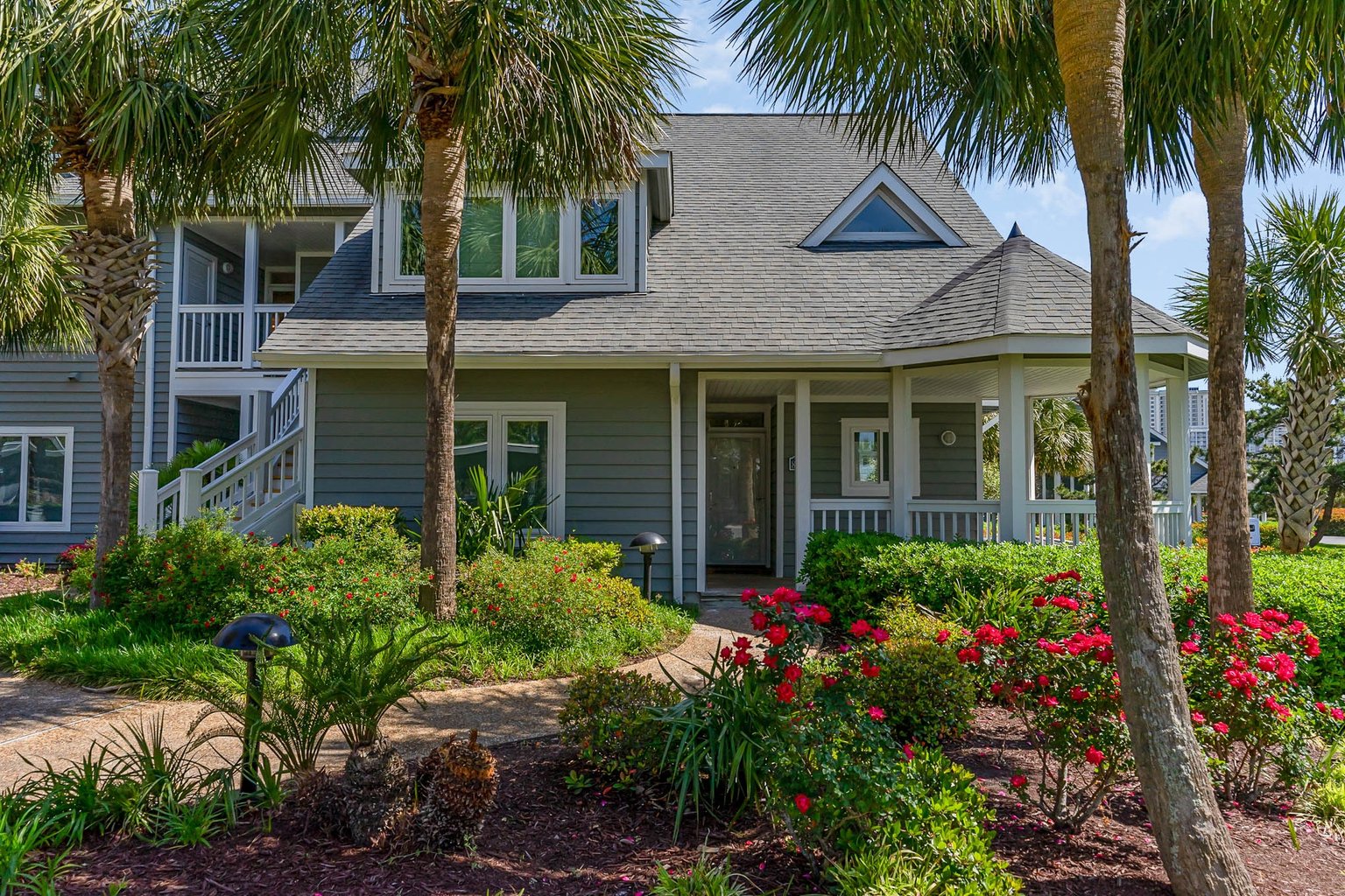 Myrtle Beach Vacation Rental