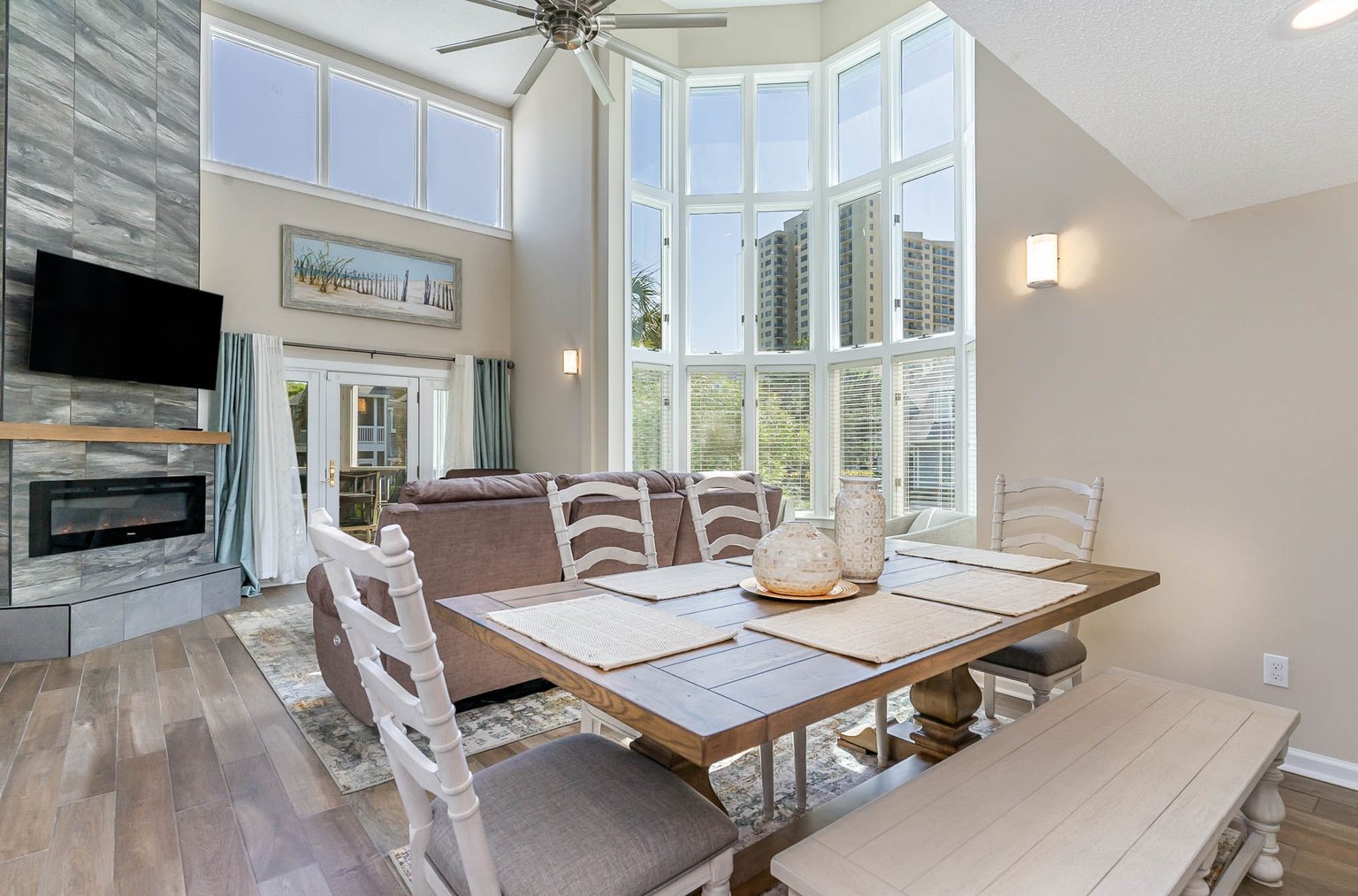 Myrtle Beach Vacation Rental