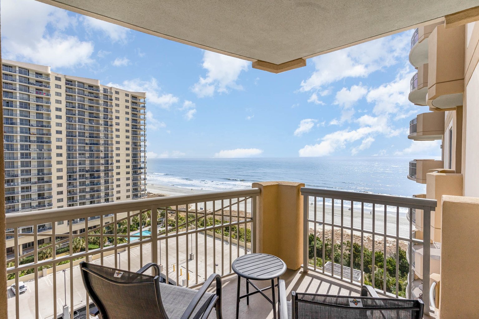 Myrtle Beach Vacation Rental