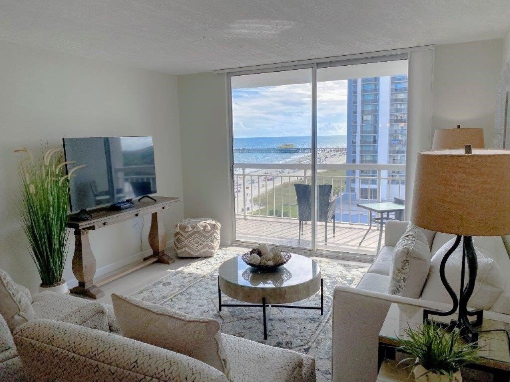 Myrtle Beach Vacation Rental