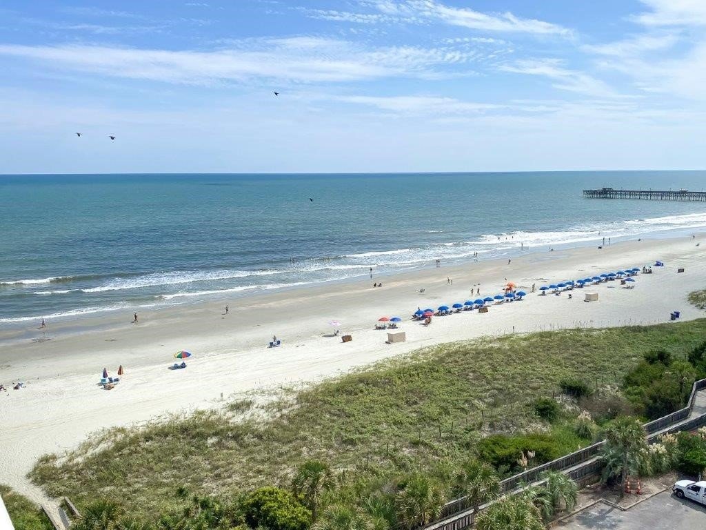 Myrtle Beach Vacation Rental