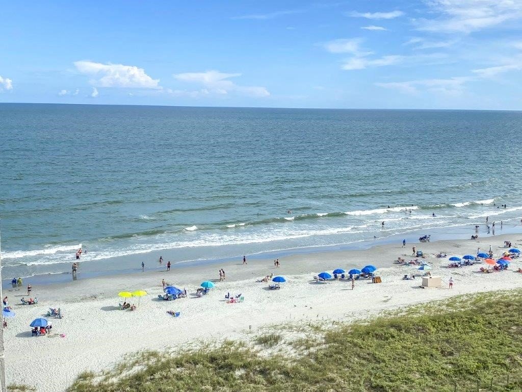 Myrtle Beach Vacation Rental