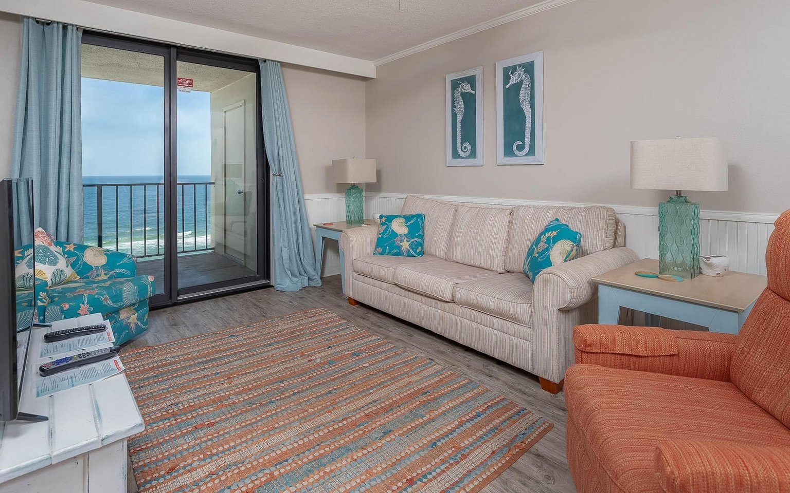 Orange Beach Vacation Rental