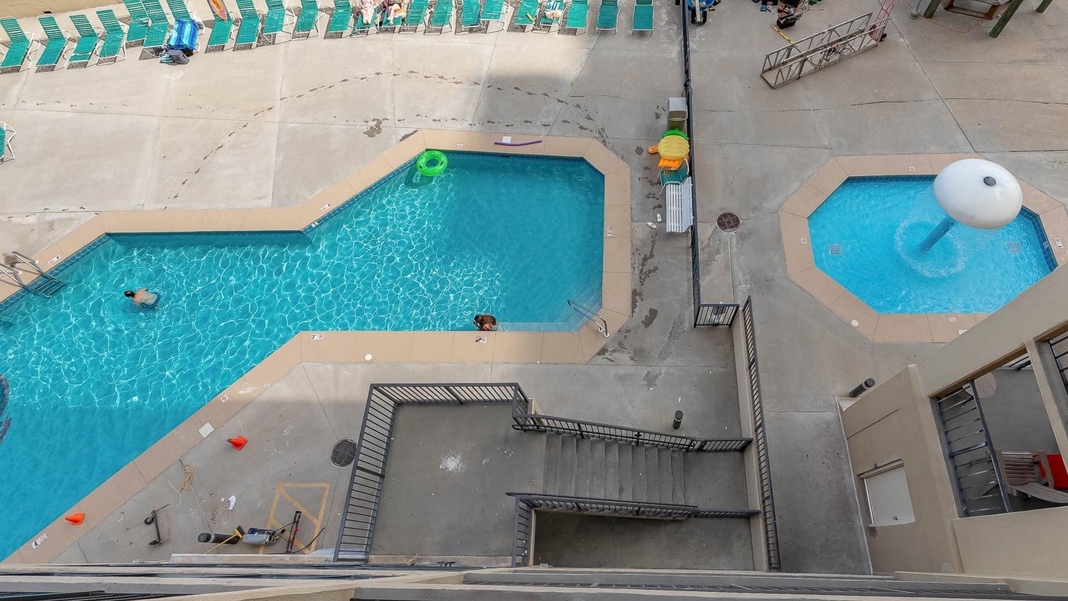 Orange Beach Vacation Rental