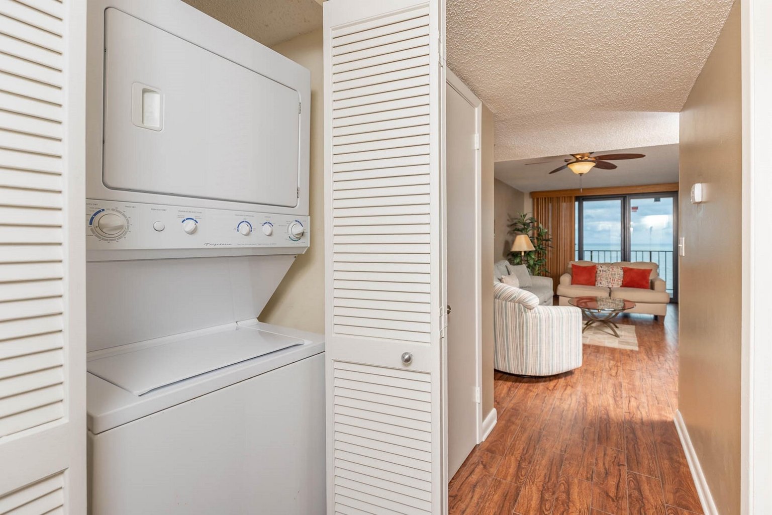 Orange Beach Vacation Rental