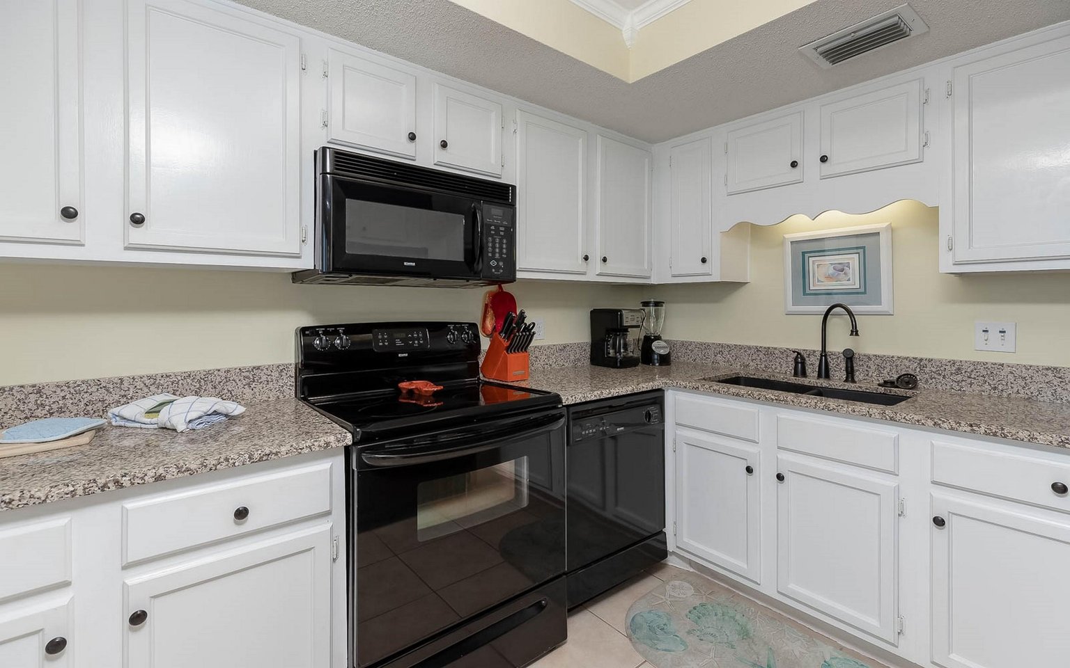 Orange Beach Vacation Rental