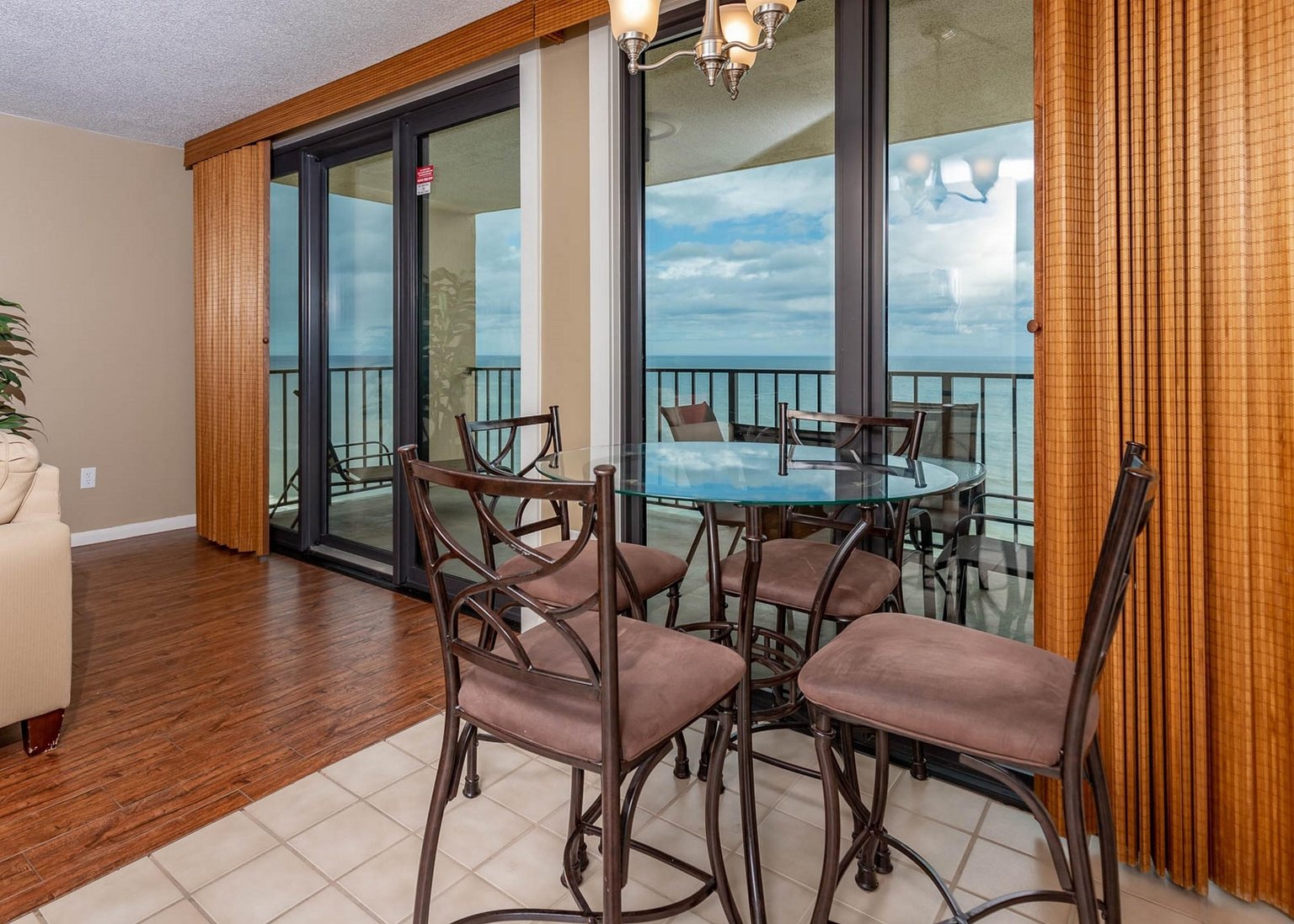Orange Beach Vacation Rental