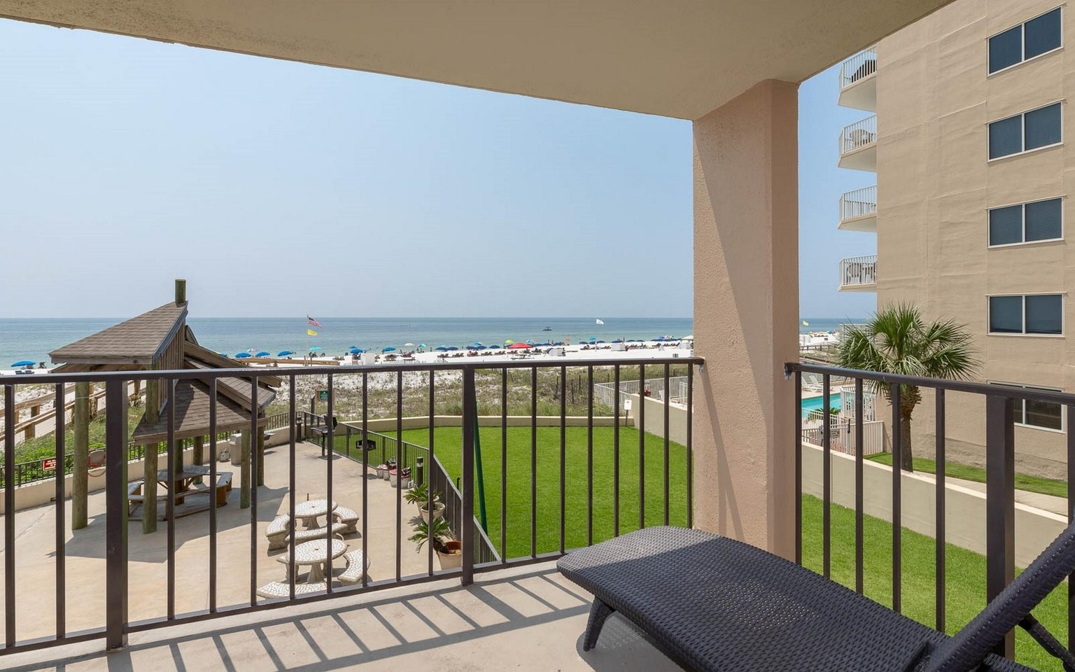 Orange Beach Vacation Rental