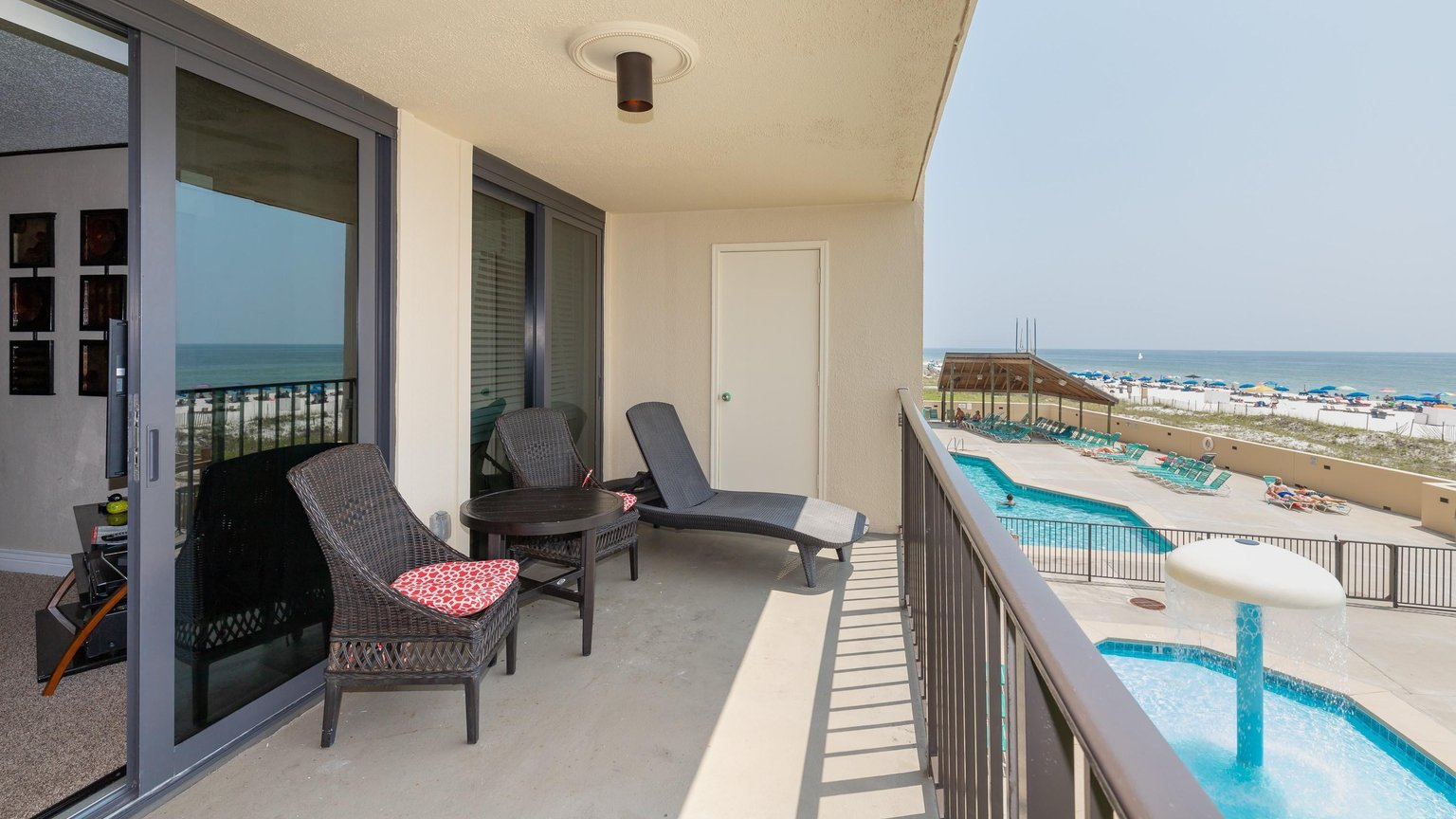 Orange Beach Vacation Rental
