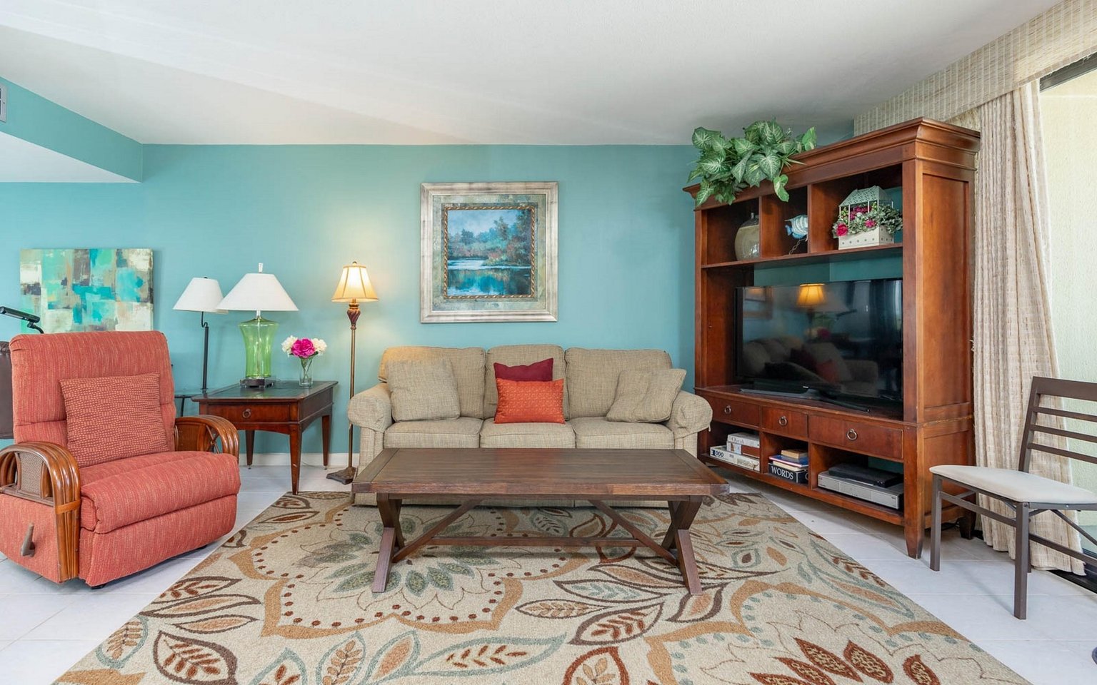 Orange Beach Vacation Rental