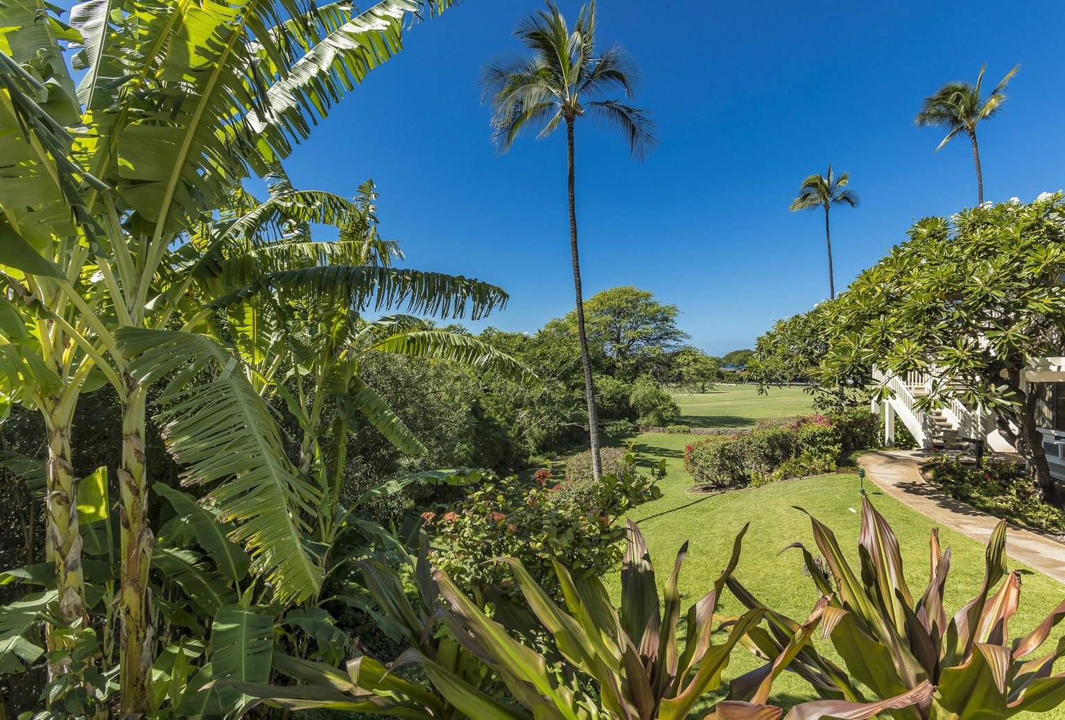 Wailea Vacation Rental