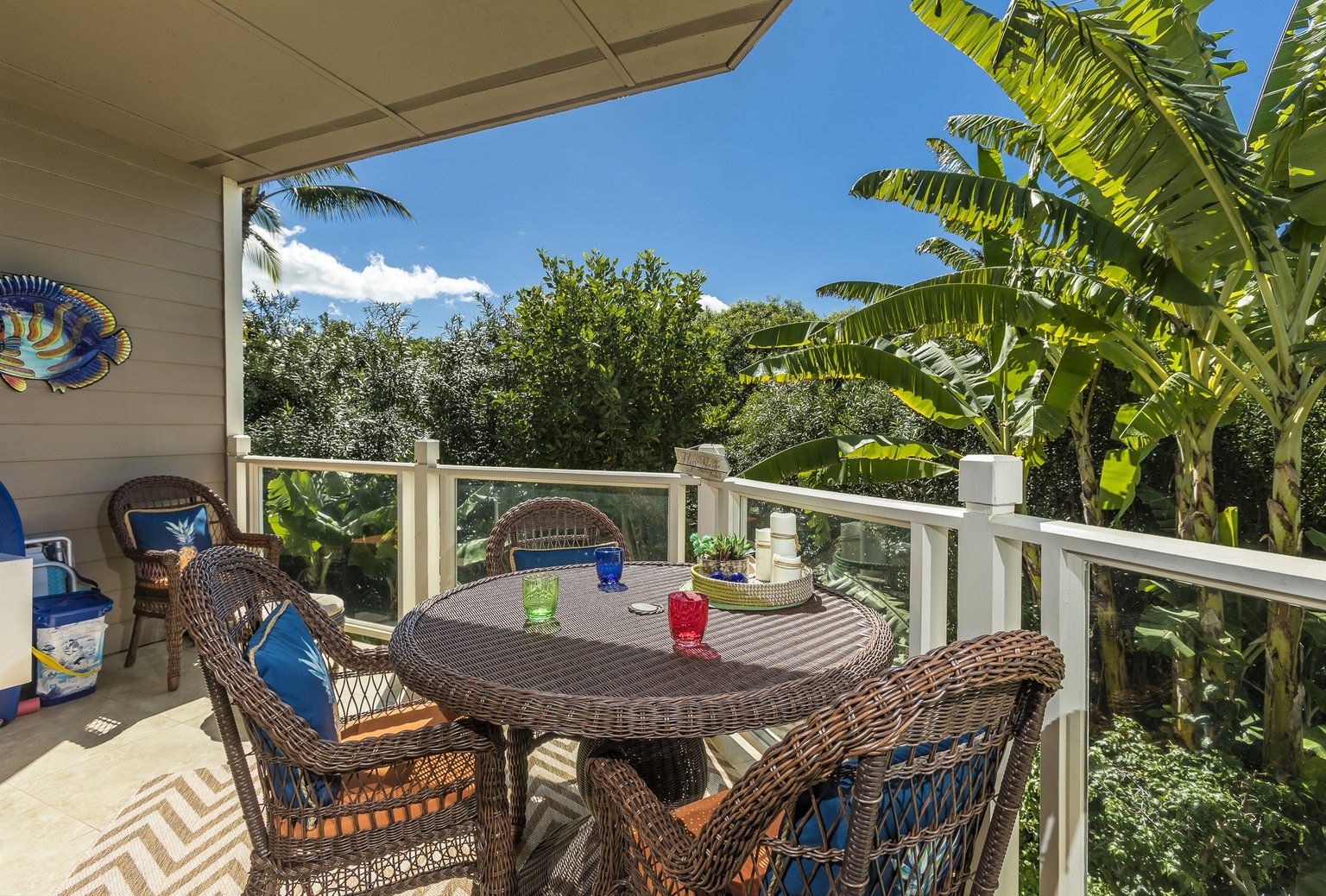 Wailea Vacation Rental