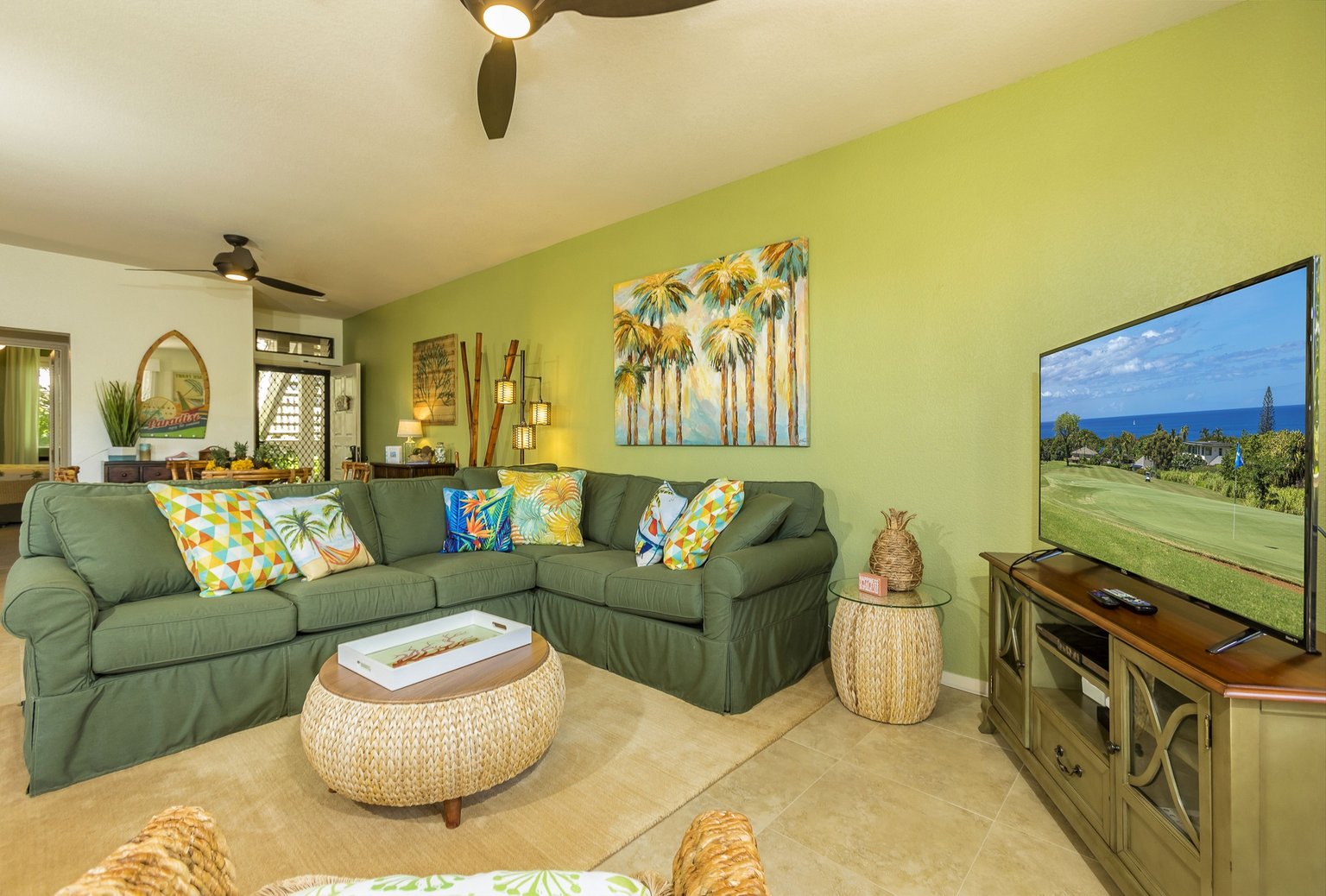 Wailea Vacation Rental