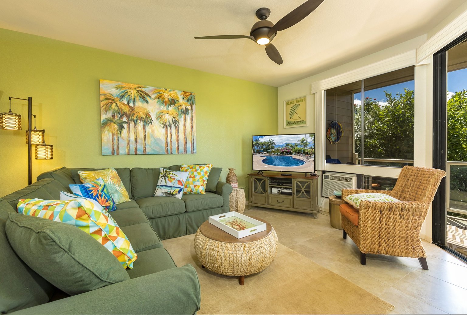 Wailea Vacation Rental