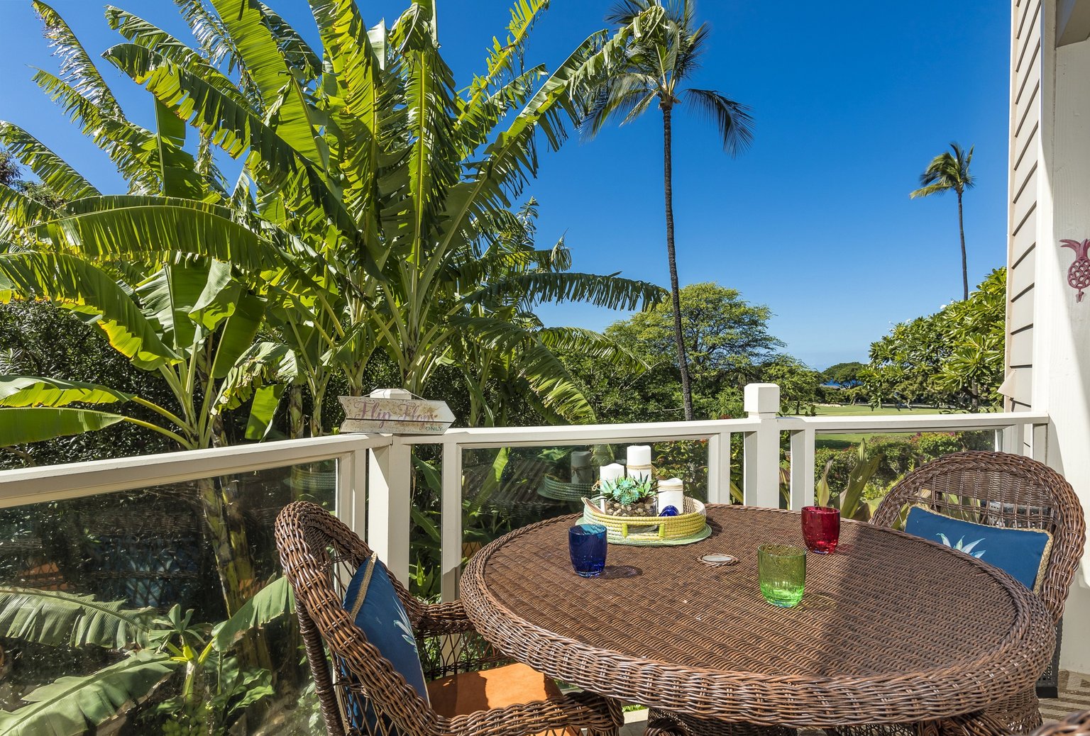 Wailea Vacation Rental