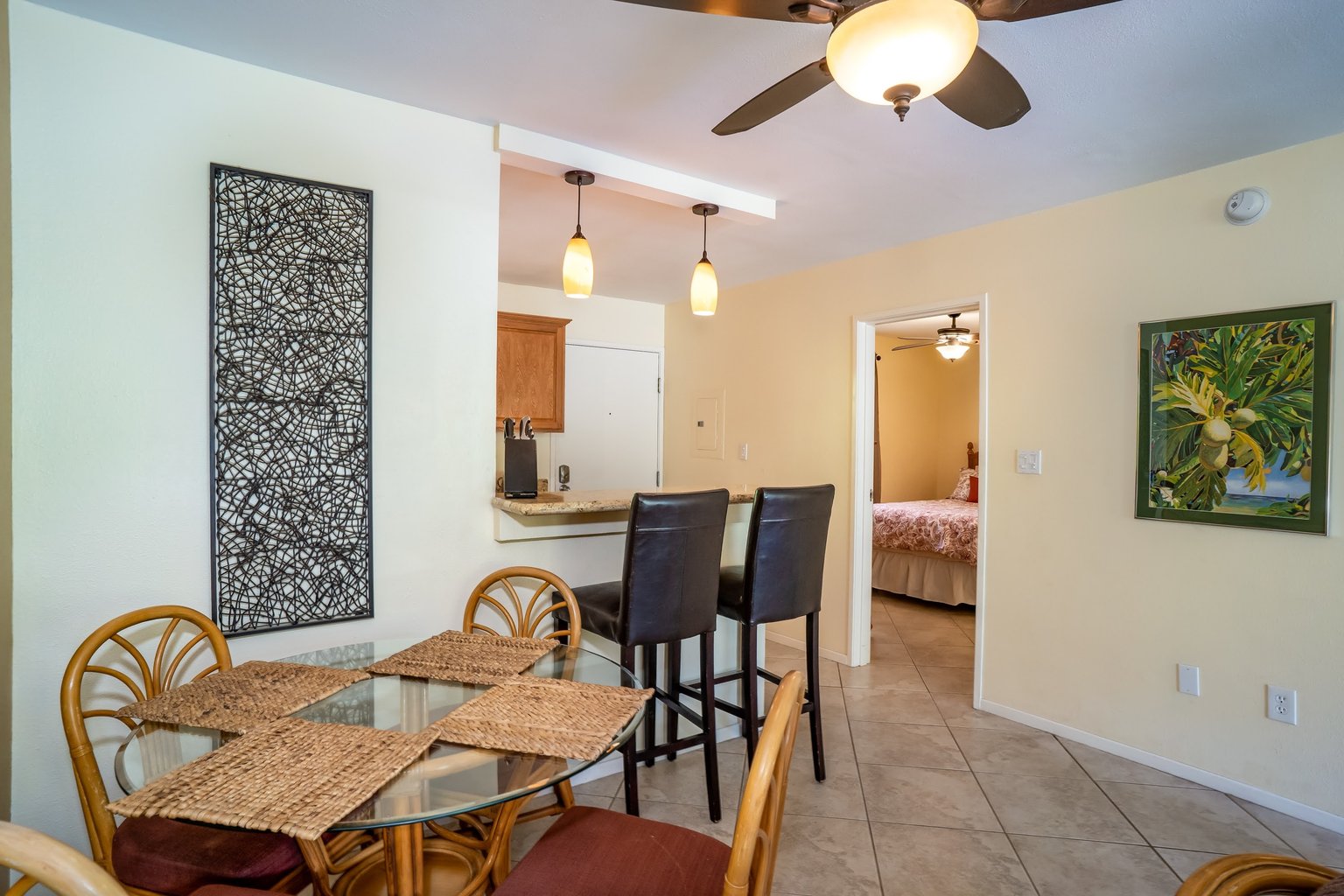 Kihei Vacation Rental