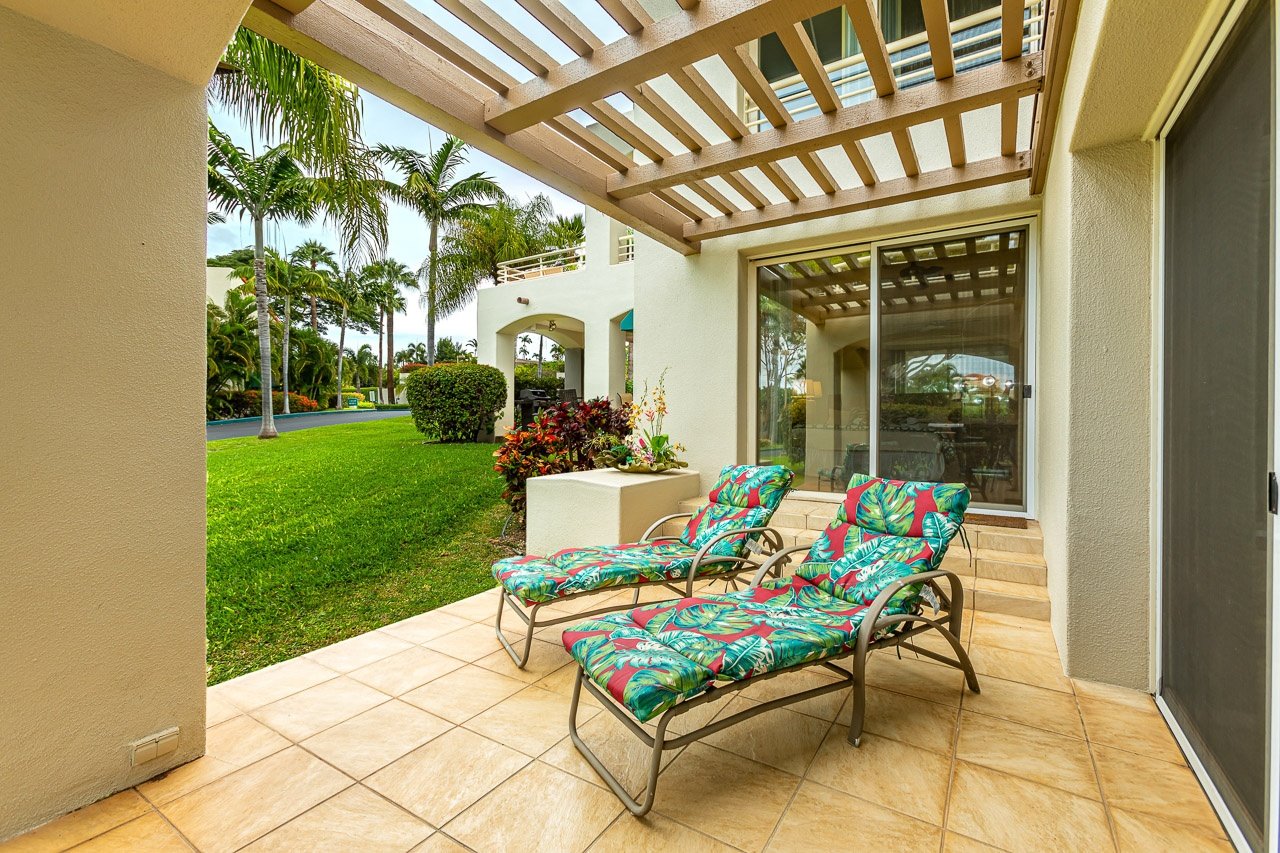 Wailea Vacation Rental